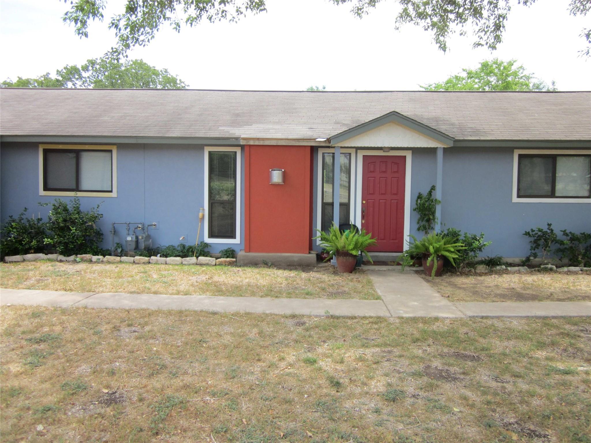 3603 Buffalo Springs Trl # B, Georgetown, TX 78628