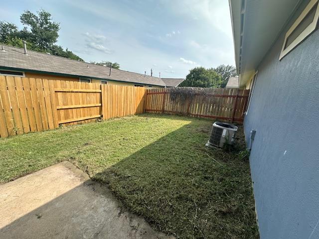 3603 Buffalo Springs Trl # B, Georgetown, TX 78628
