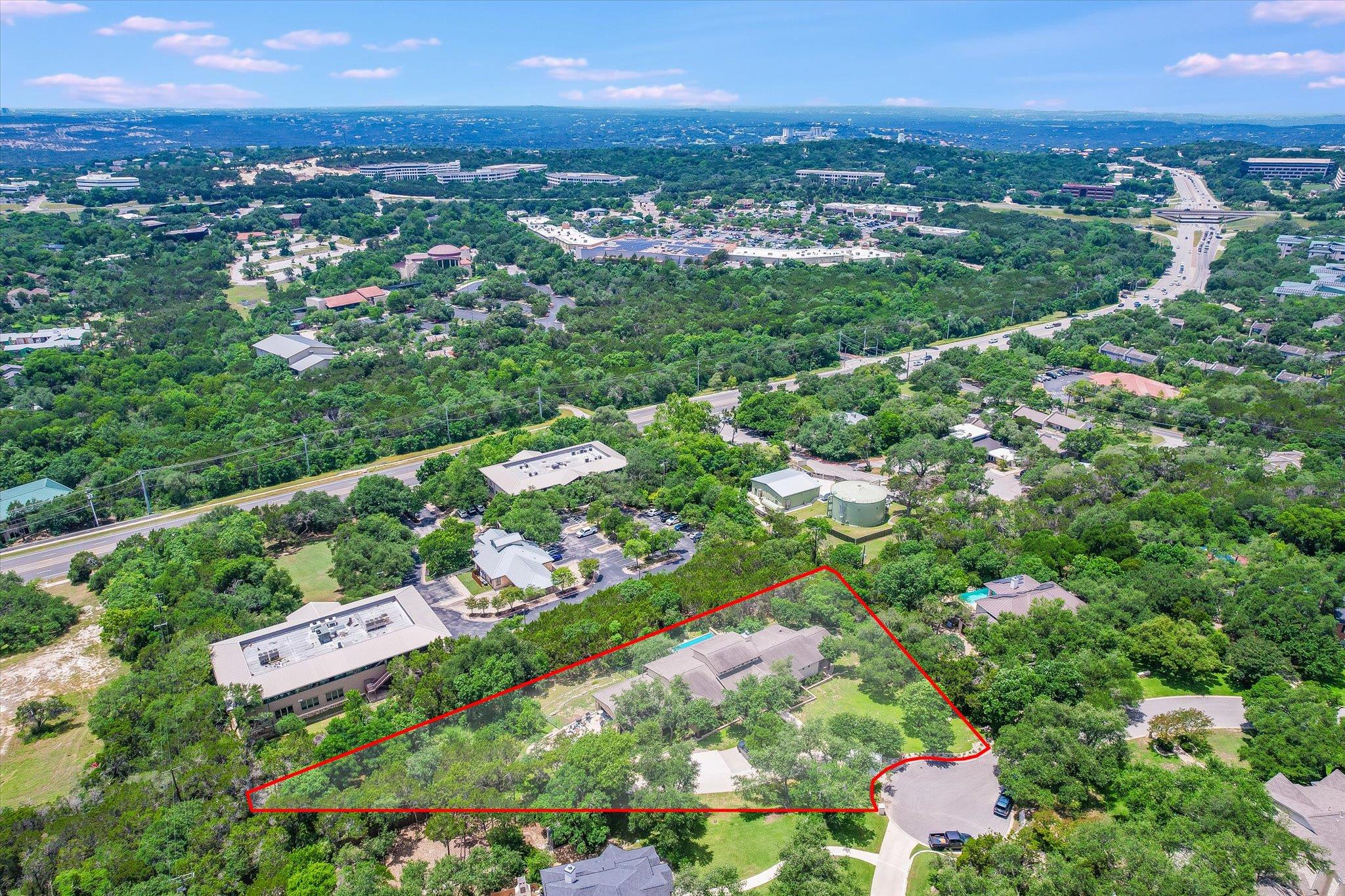 1101 Sprague Ln, West Lake Hills, TX 78746