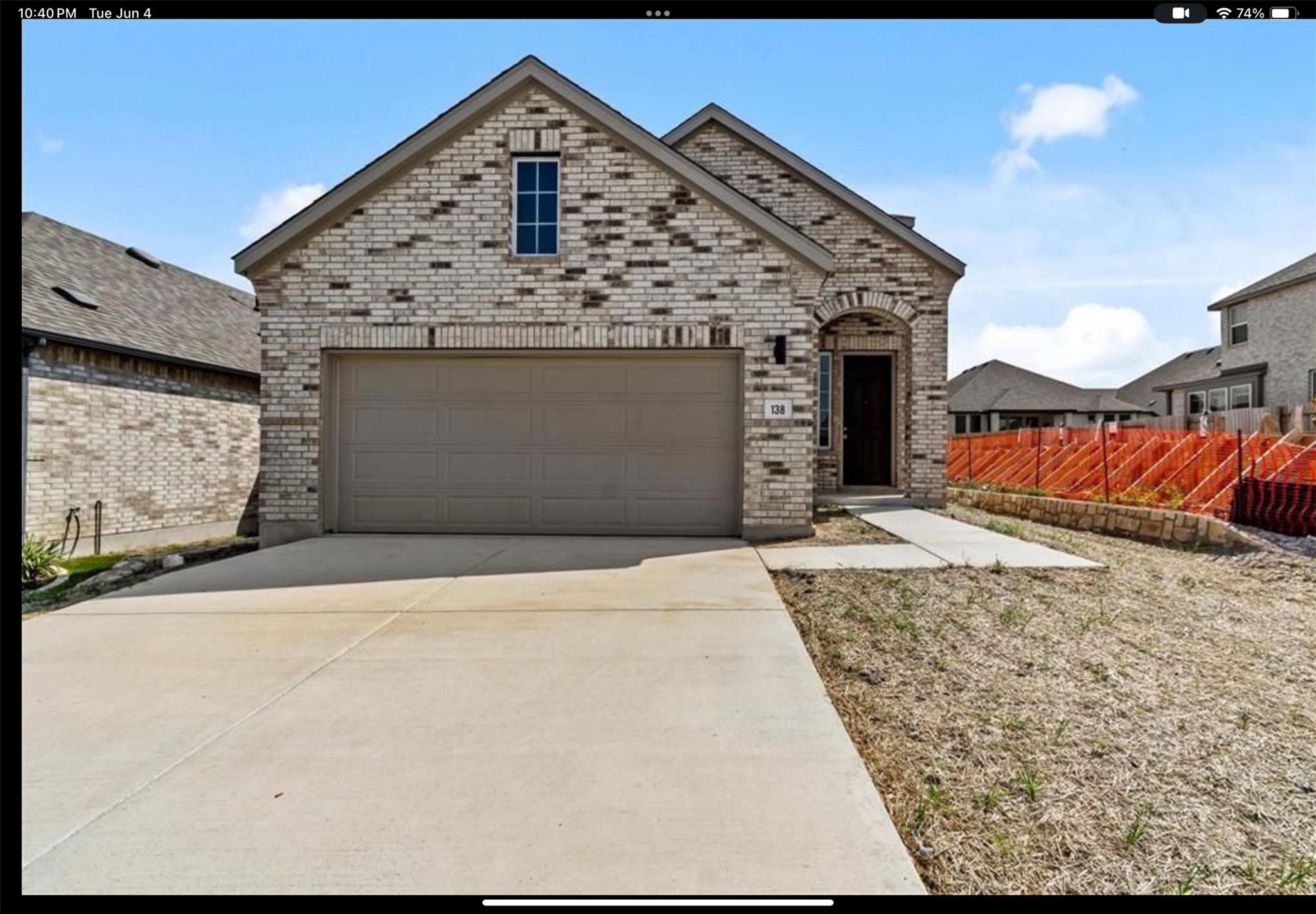 138 Blackwell Ln, Kyle, TX 78640