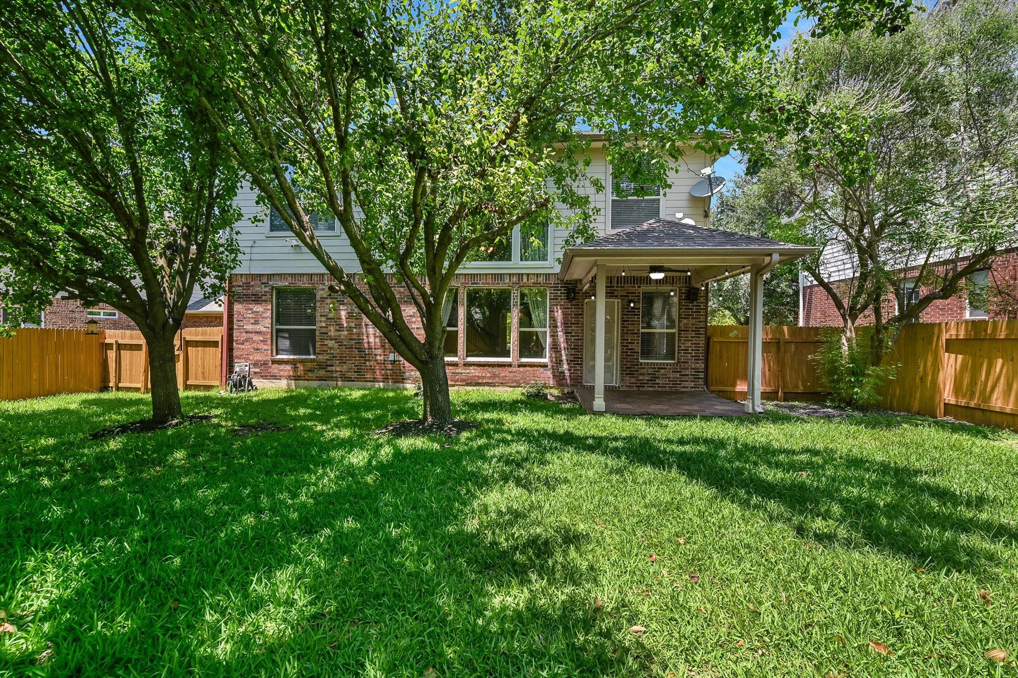 1548 Homewood Cir, Round Rock, TX 78665