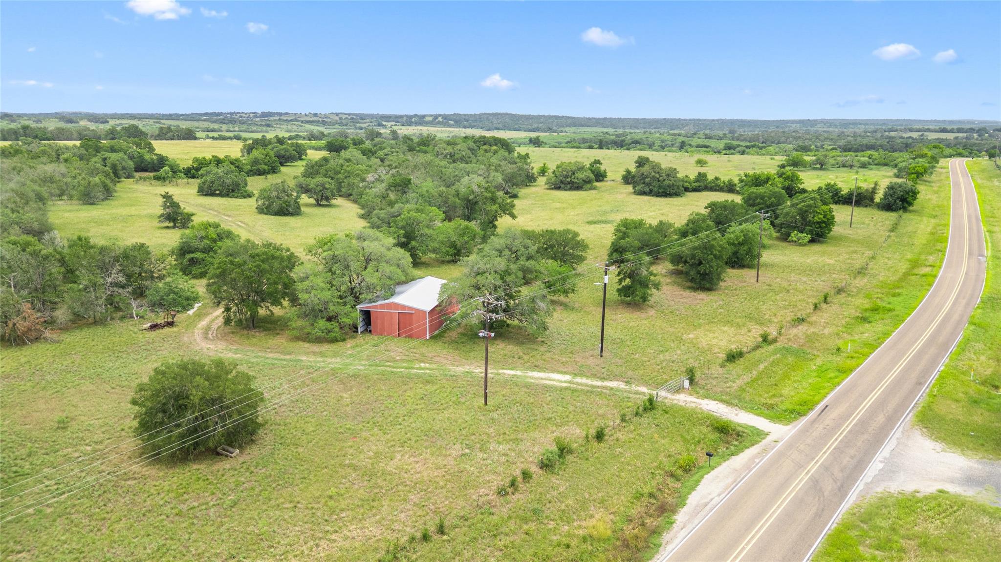 6020 FM 3158 Highway, Dale, TX 78616