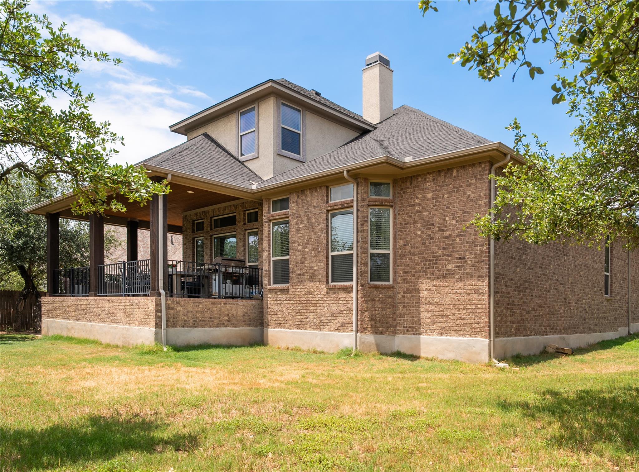 1225 Grassy Field Rd, Austin, TX 78737