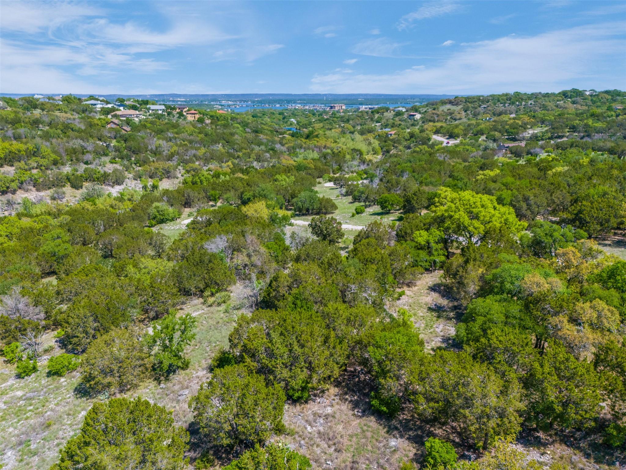 510 Silver Mane, Horseshoe Bay, TX 78657