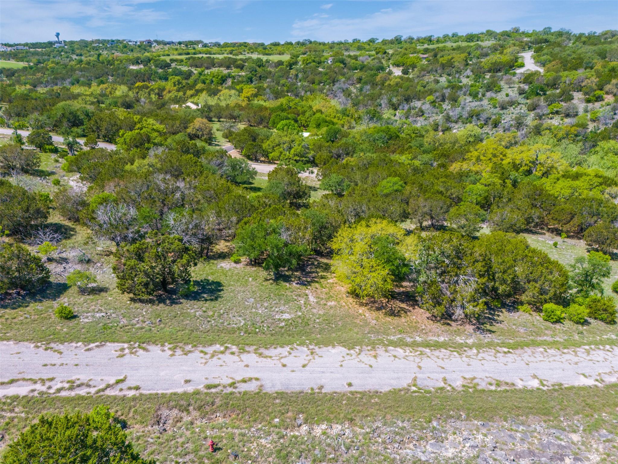 510 Silver Mane, Horseshoe Bay, TX 78657