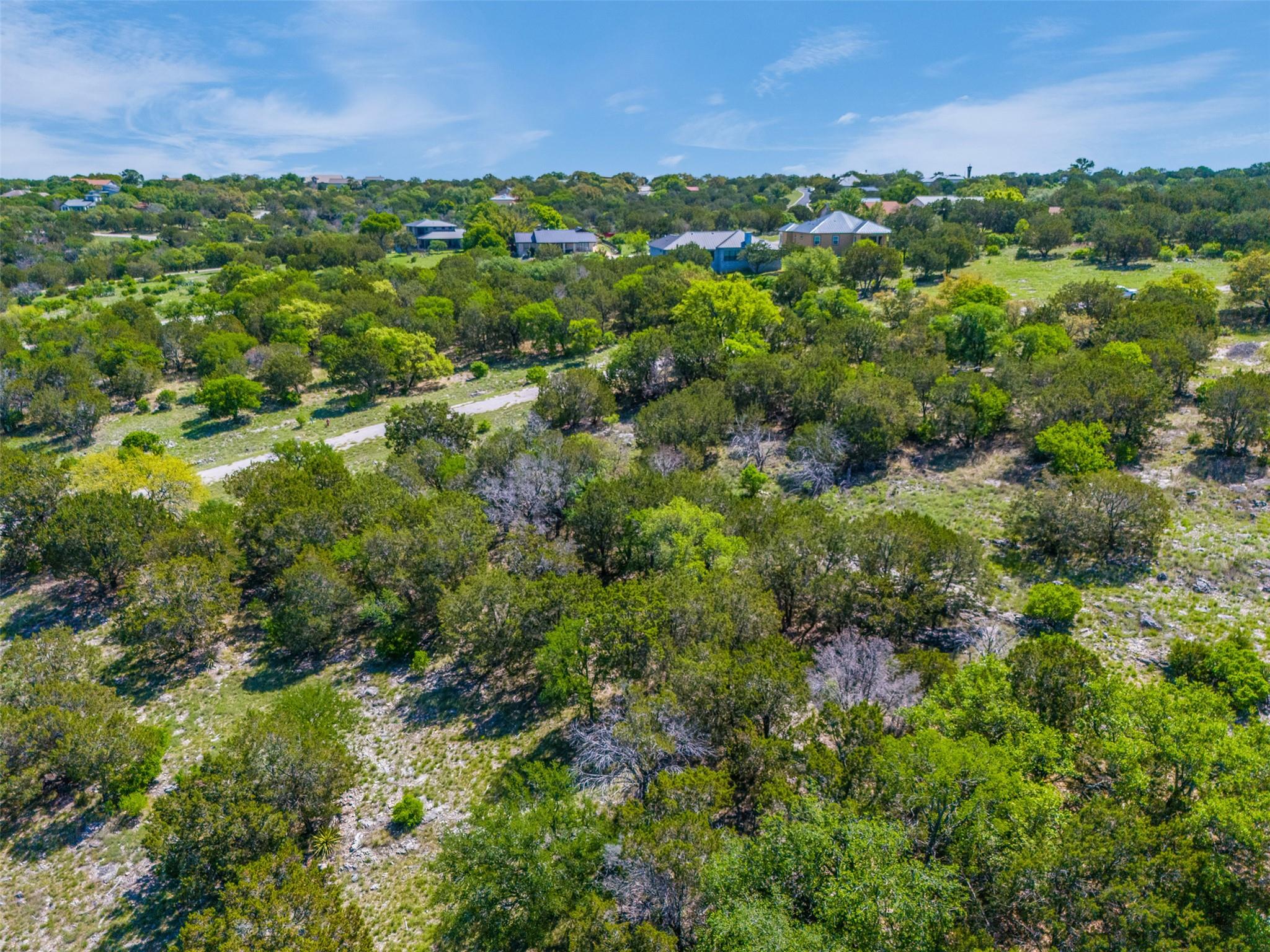 510 Silver Mane, Horseshoe Bay, TX 78657