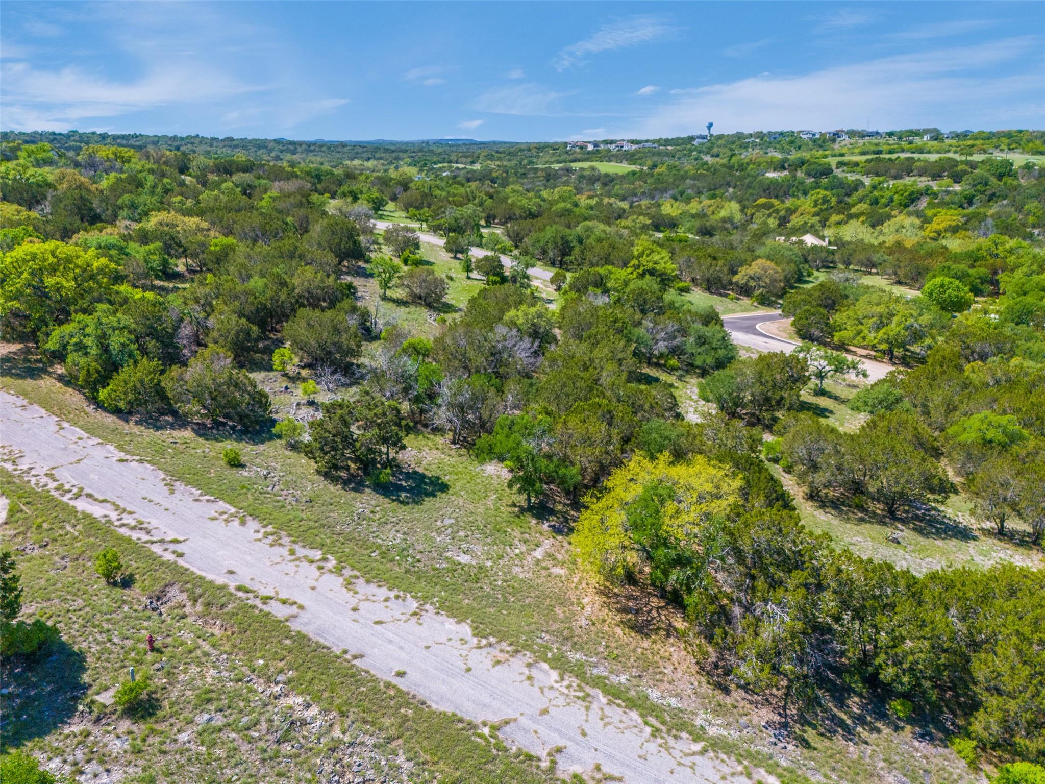 510 Silver Mane, Horseshoe Bay, TX 78657