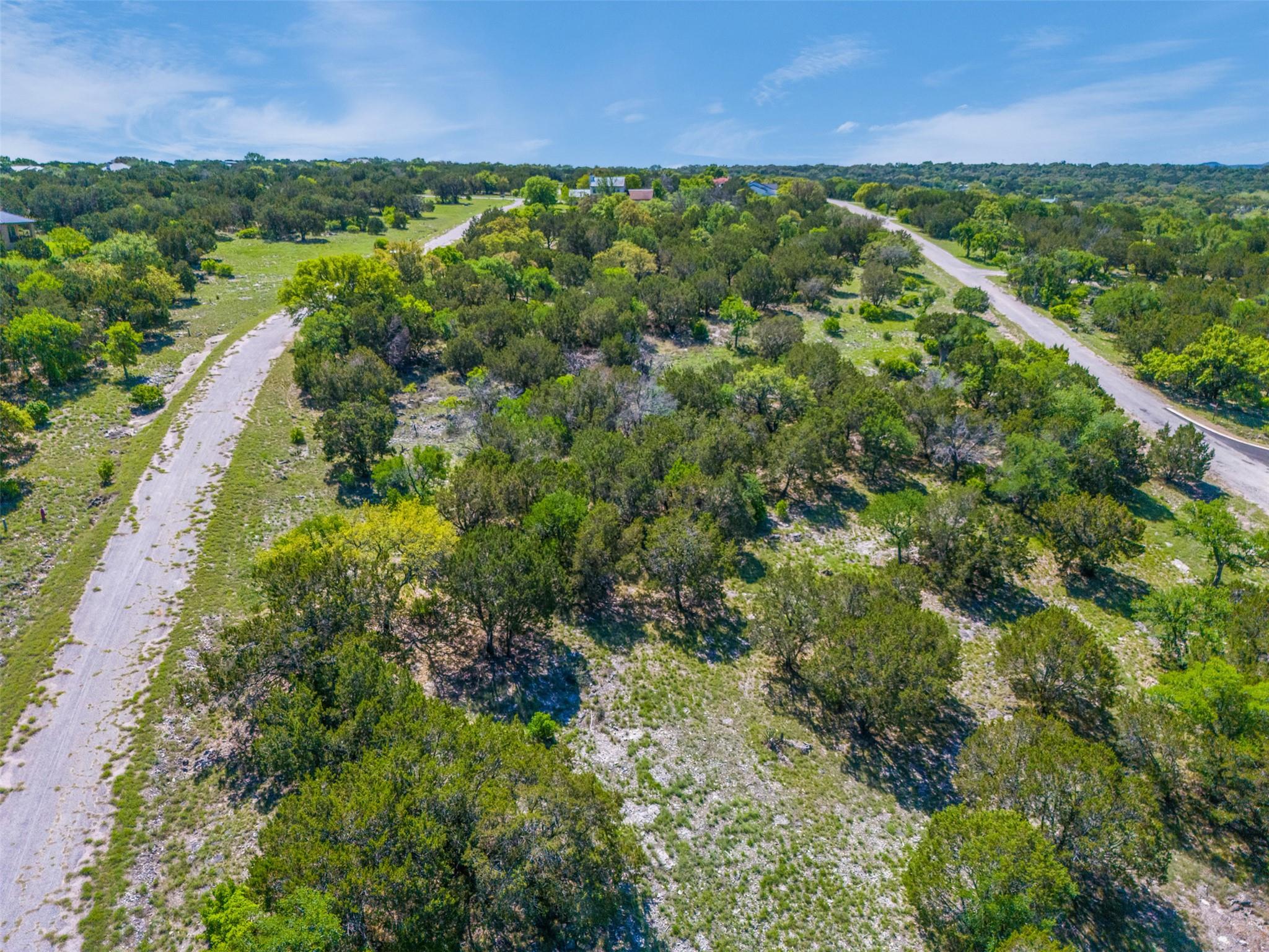 510 Silver Mane, Horseshoe Bay, TX 78657