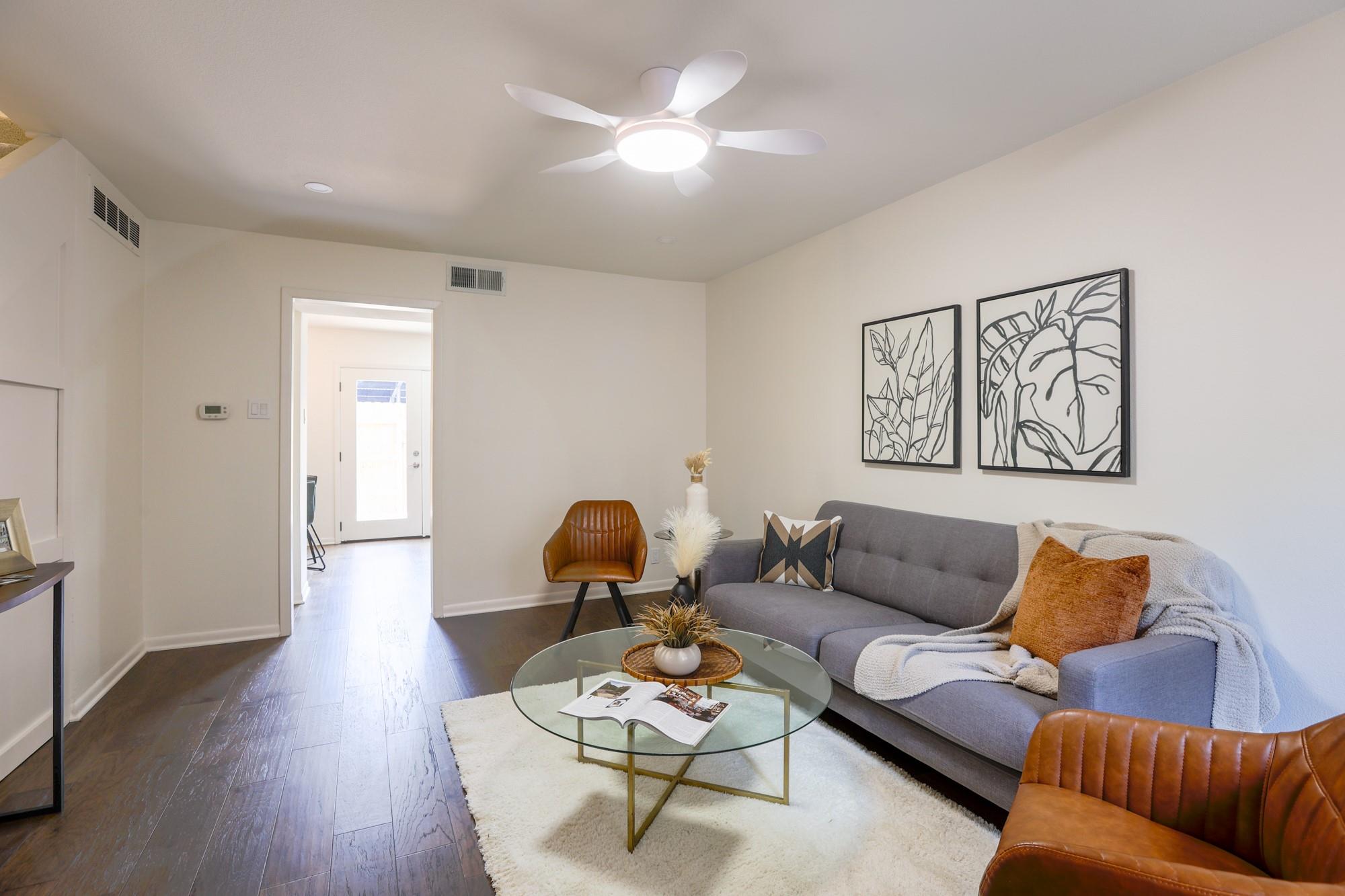 7406 Shadow Hill Dr # 103, Austin, TX 78731