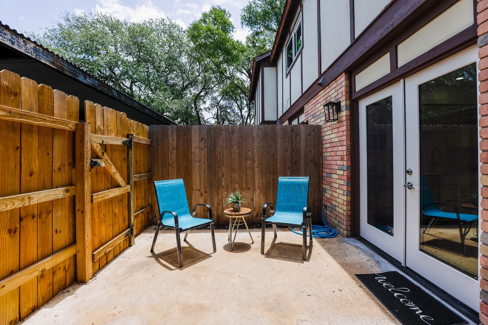 7406 Shadow Hill Dr # 103, Austin, TX 78731