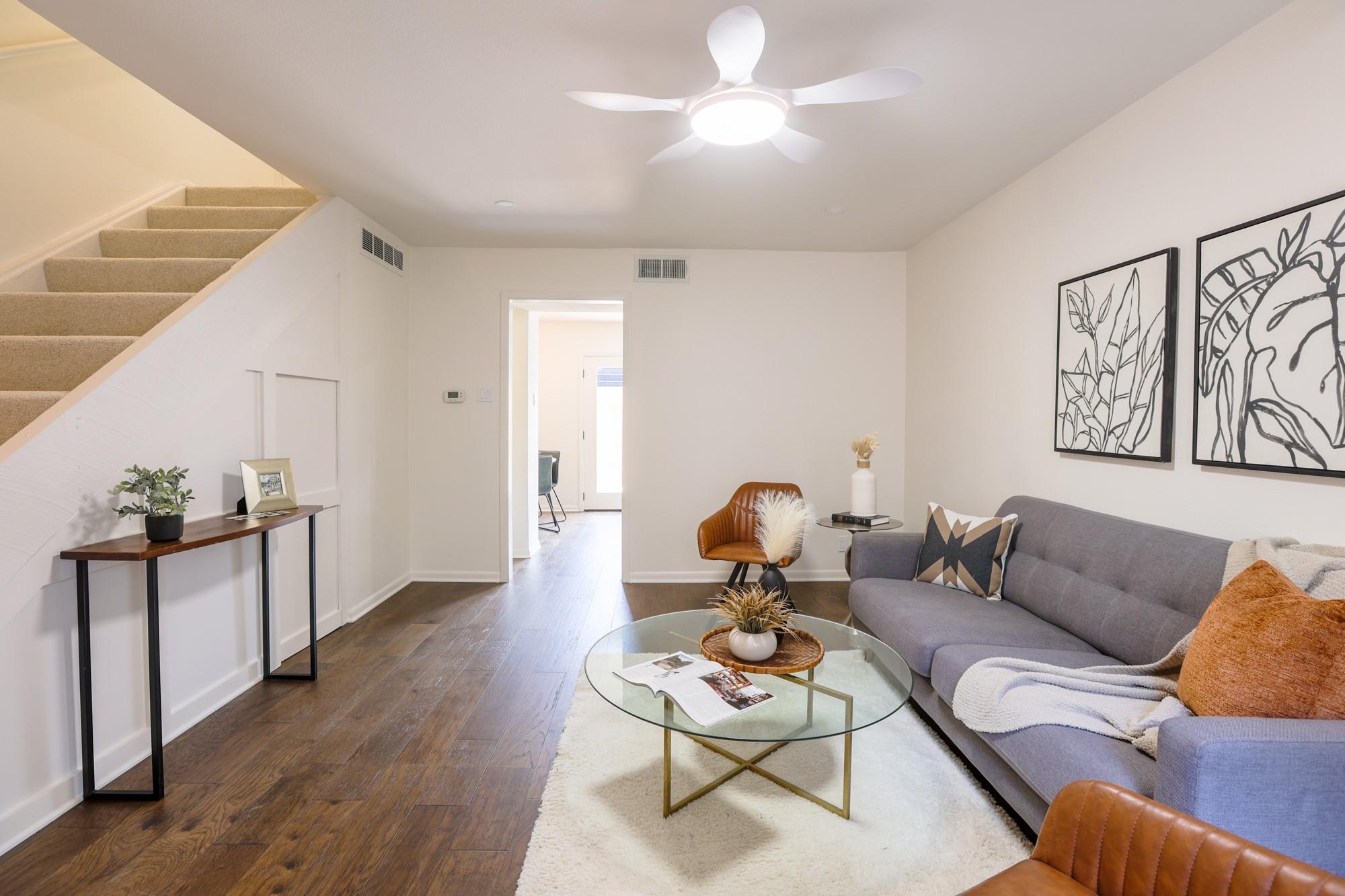 7406 Shadow Hill Dr # 103, Austin, TX 78731