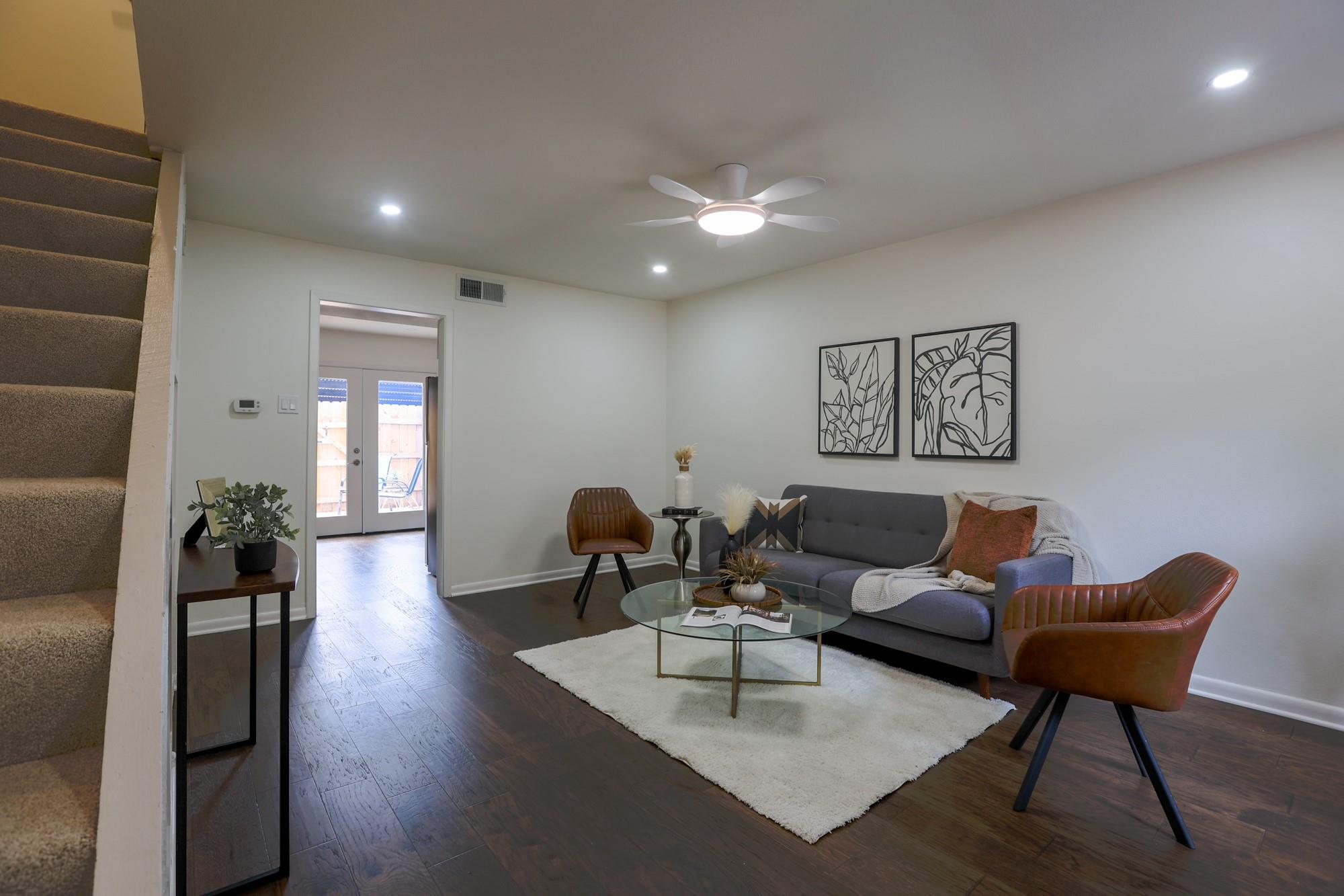 7406 Shadow Hill Dr # 103, Austin, TX 78731