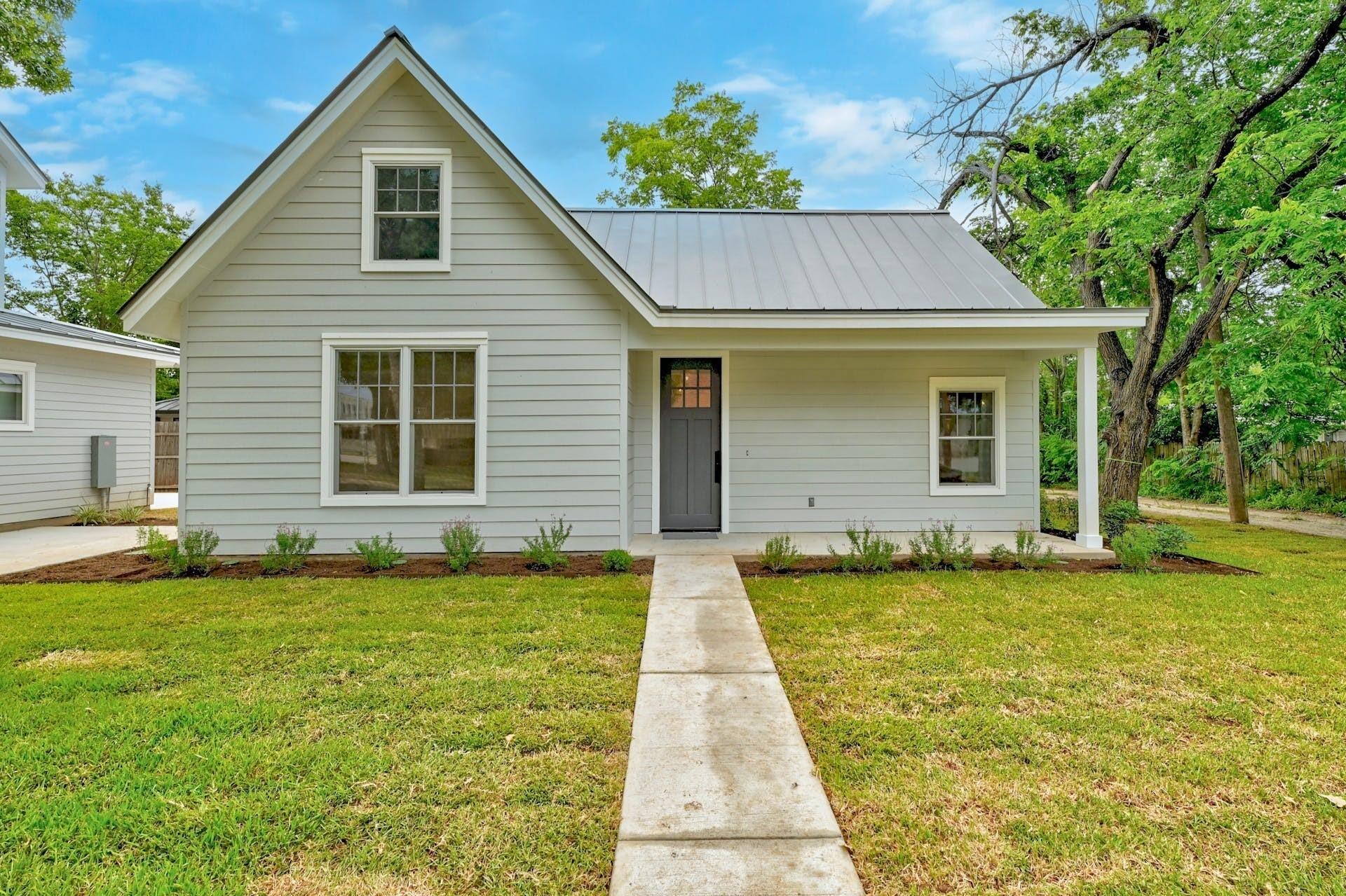 3705 Jackson Ave, Austin, TX 78731