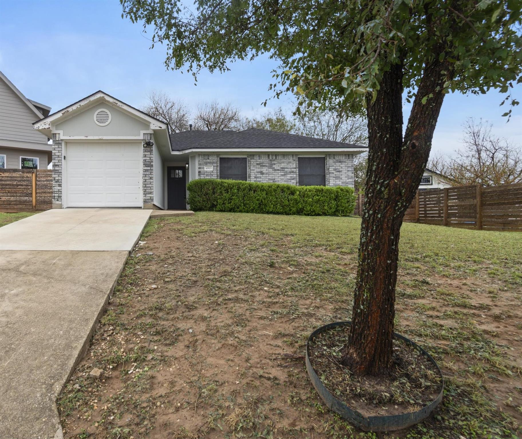 4913 Single Shot Cir, Austin, TX 78723
