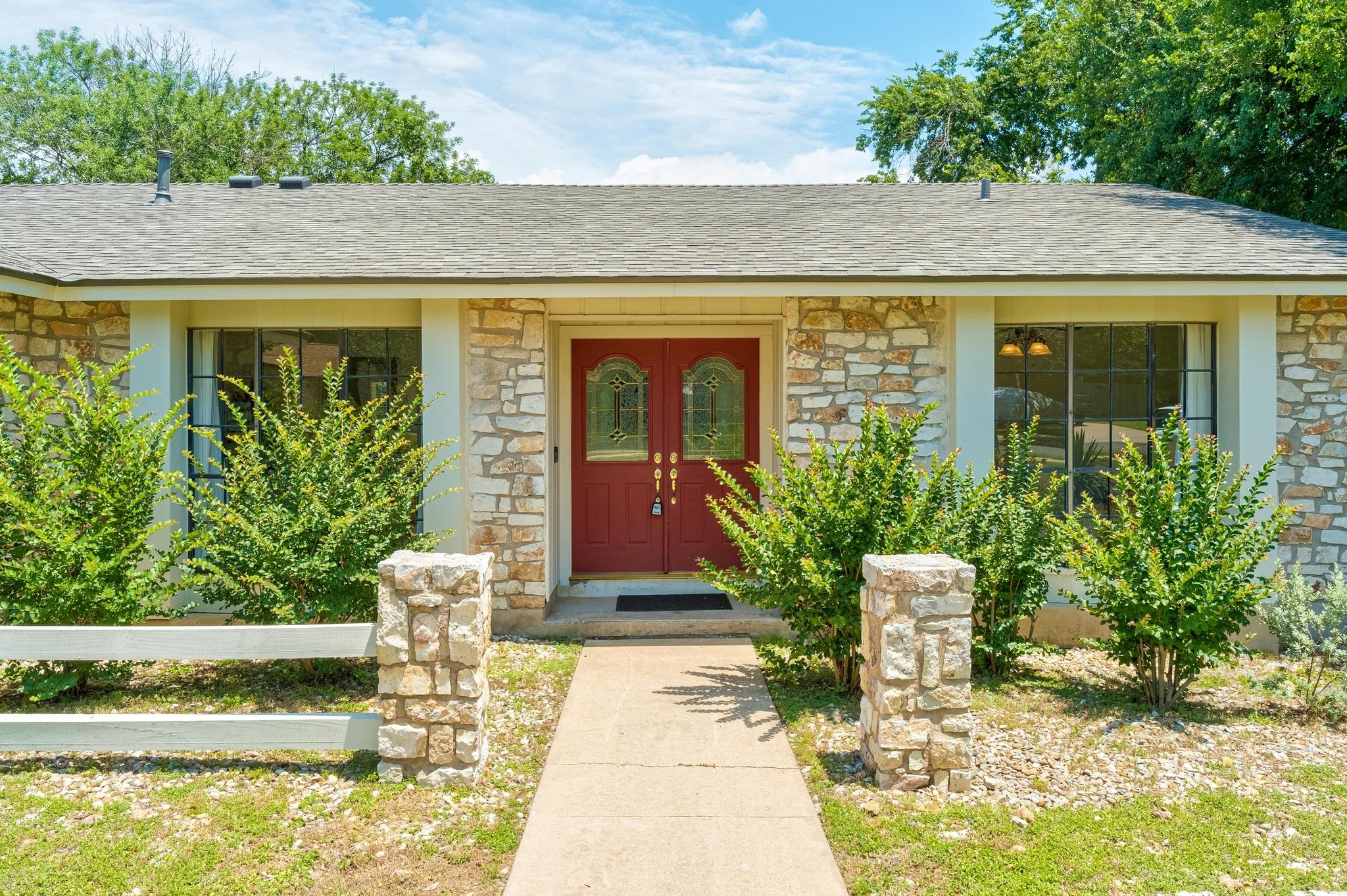 10510 Doering Ln, Austin, TX 78750