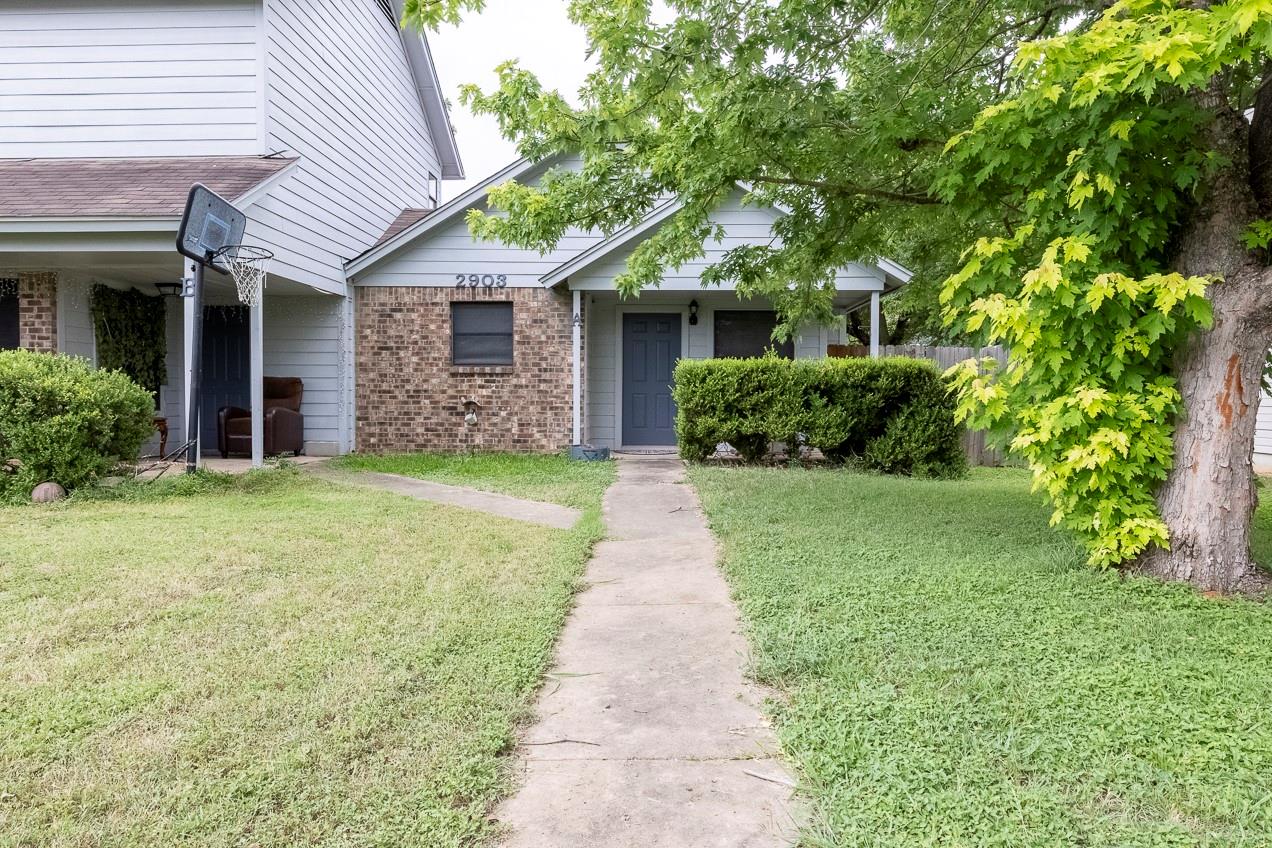 2903 W Slaughter Ln, Austin, TX 78748
