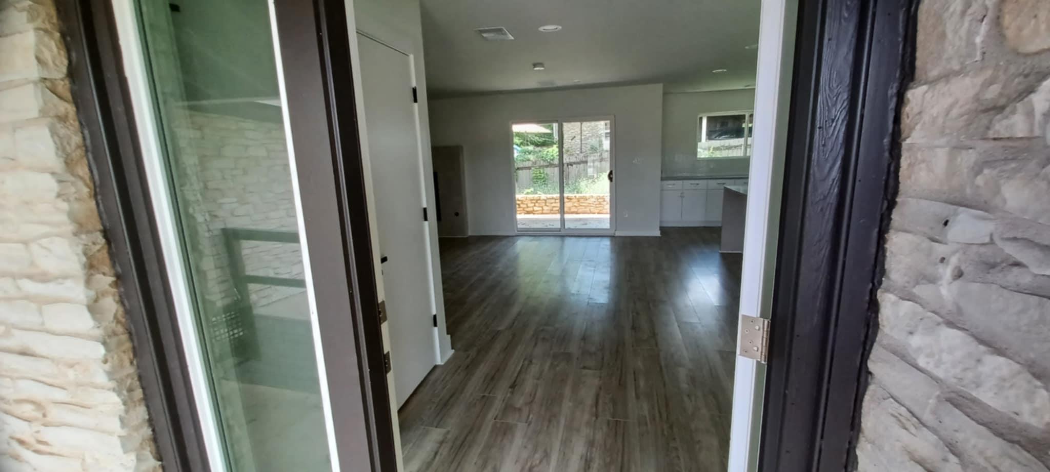 2101 Vanderbilt Ln, Austin, TX 78723