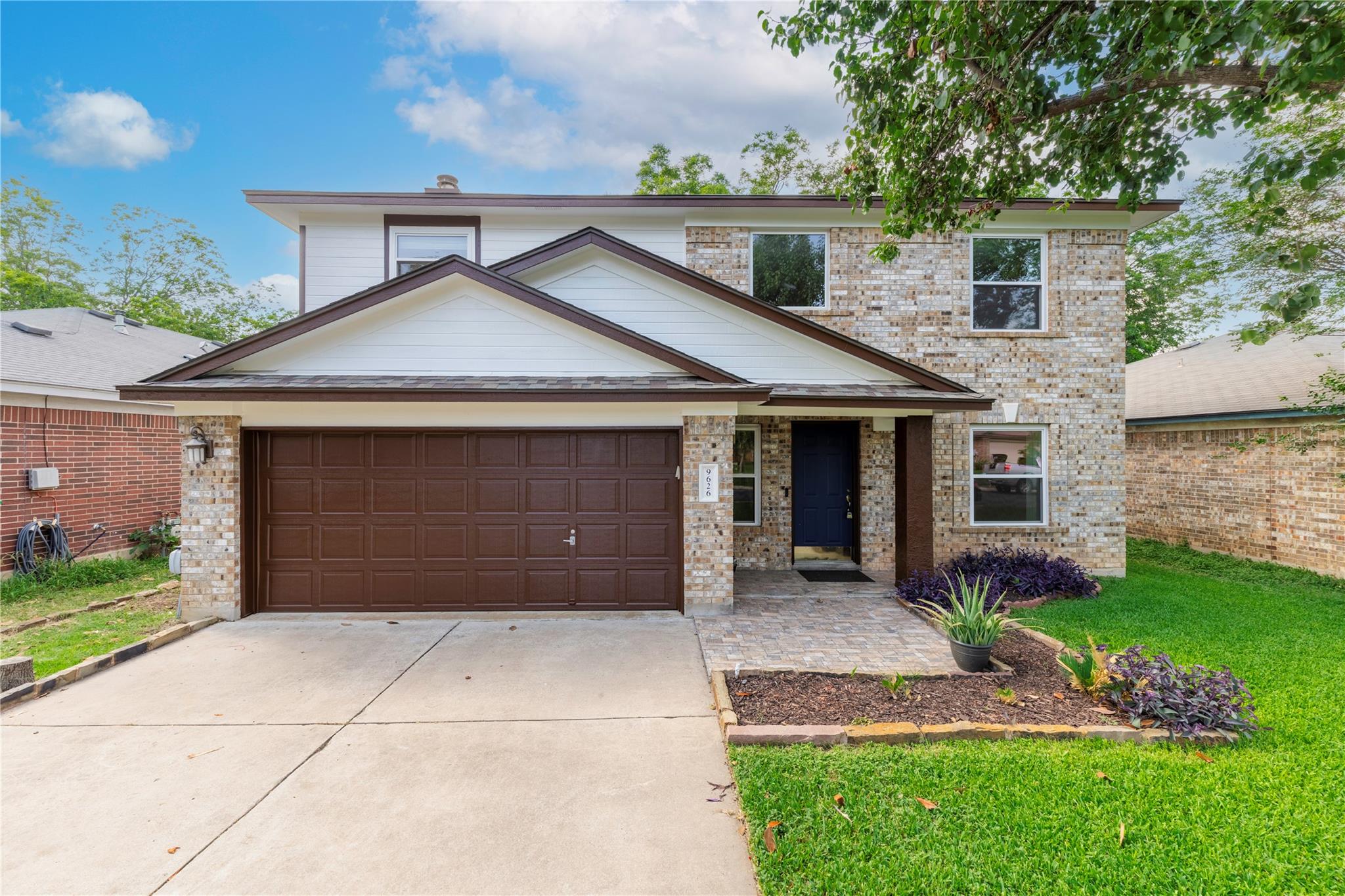 9626 Dalewood Dr, Austin, TX 78729