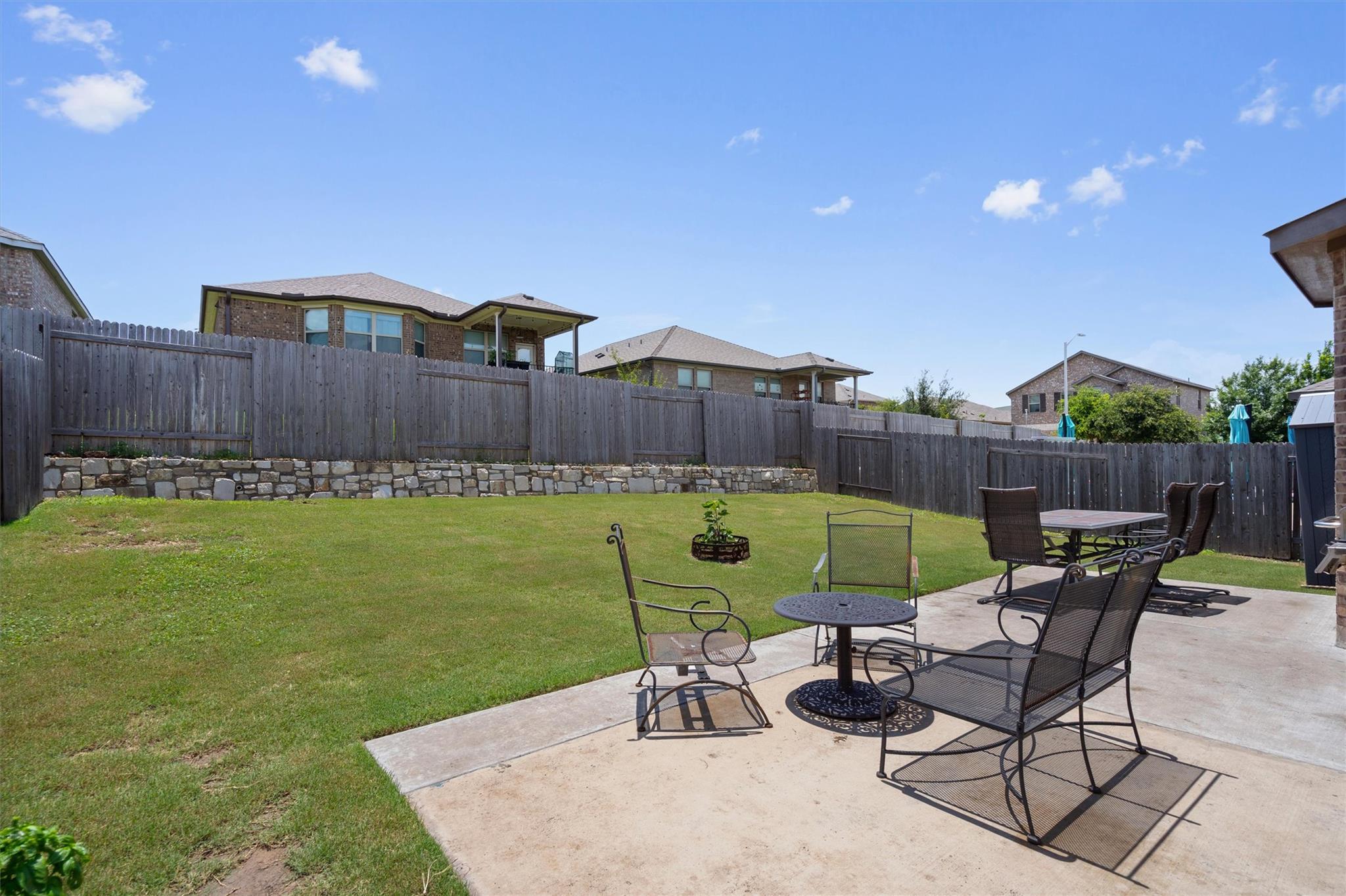 1608 Torre St, Leander, TX 78641