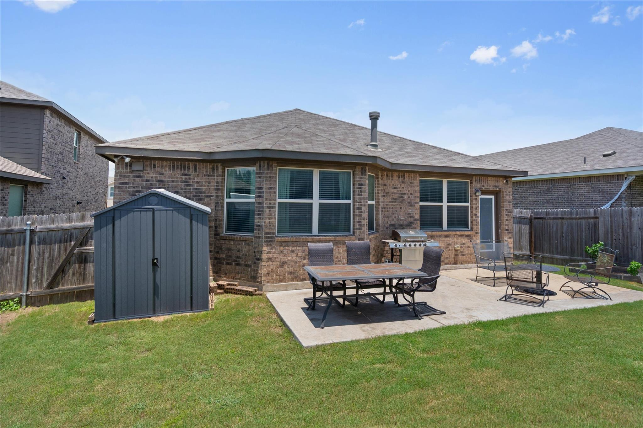 1608 Torre St, Leander, TX 78641