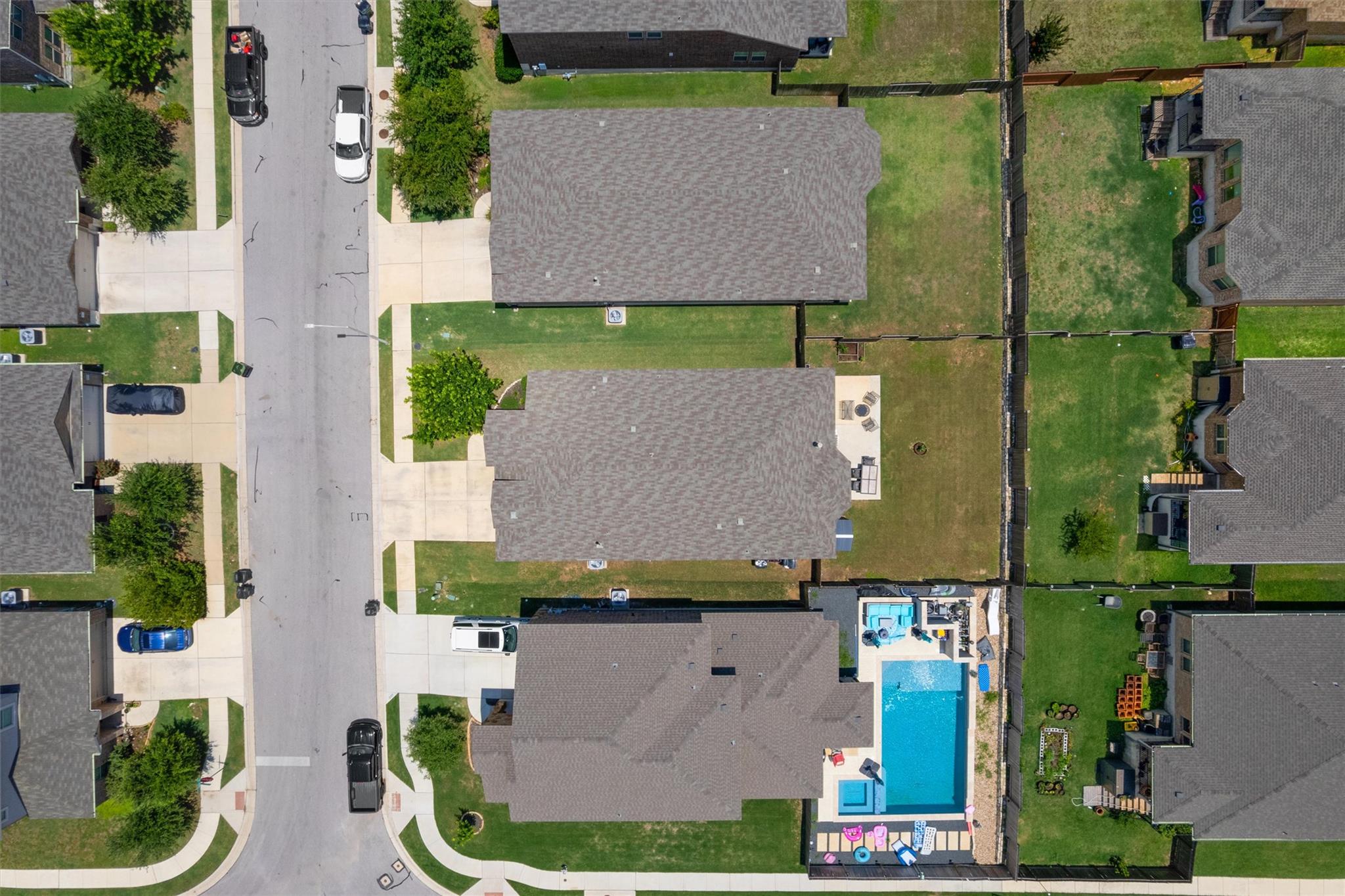 1608 Torre St, Leander, TX 78641