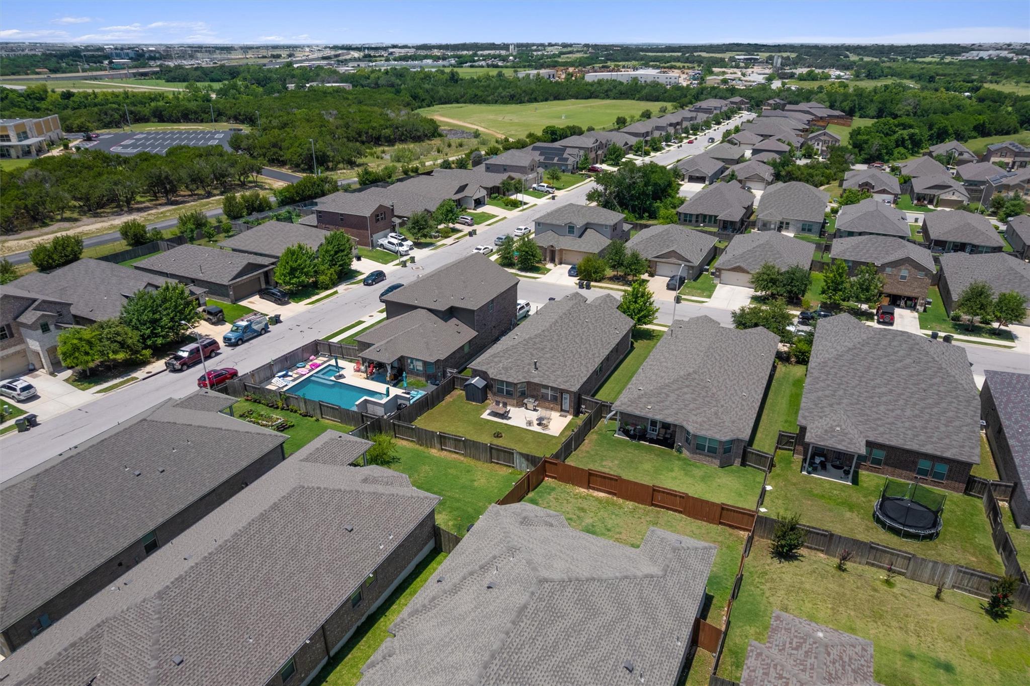 1608 Torre St, Leander, TX 78641