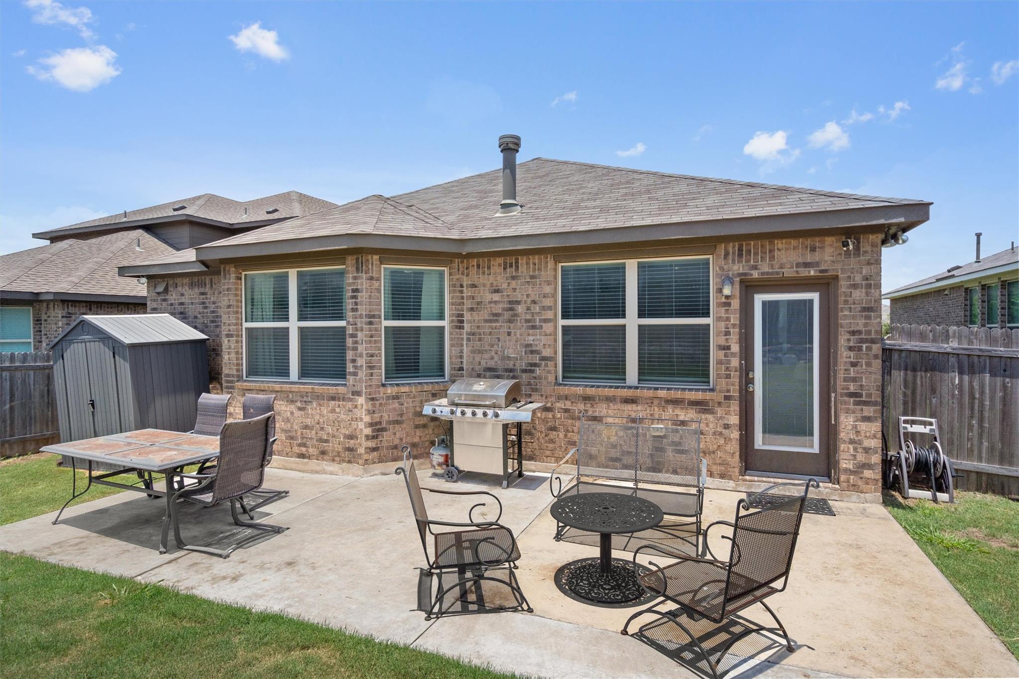 1608 Torre St, Leander, TX 78641