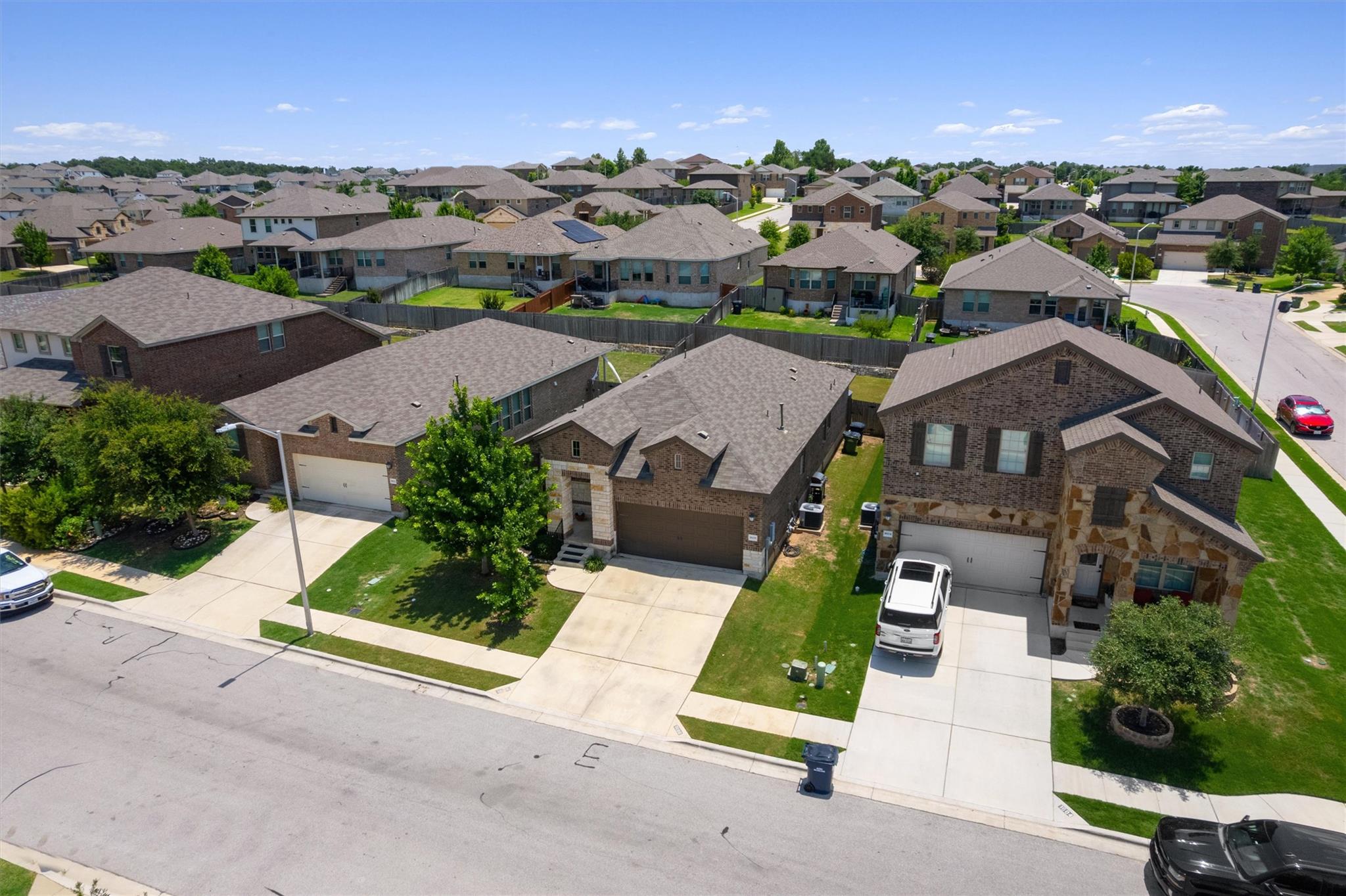 1608 Torre St, Leander, TX 78641