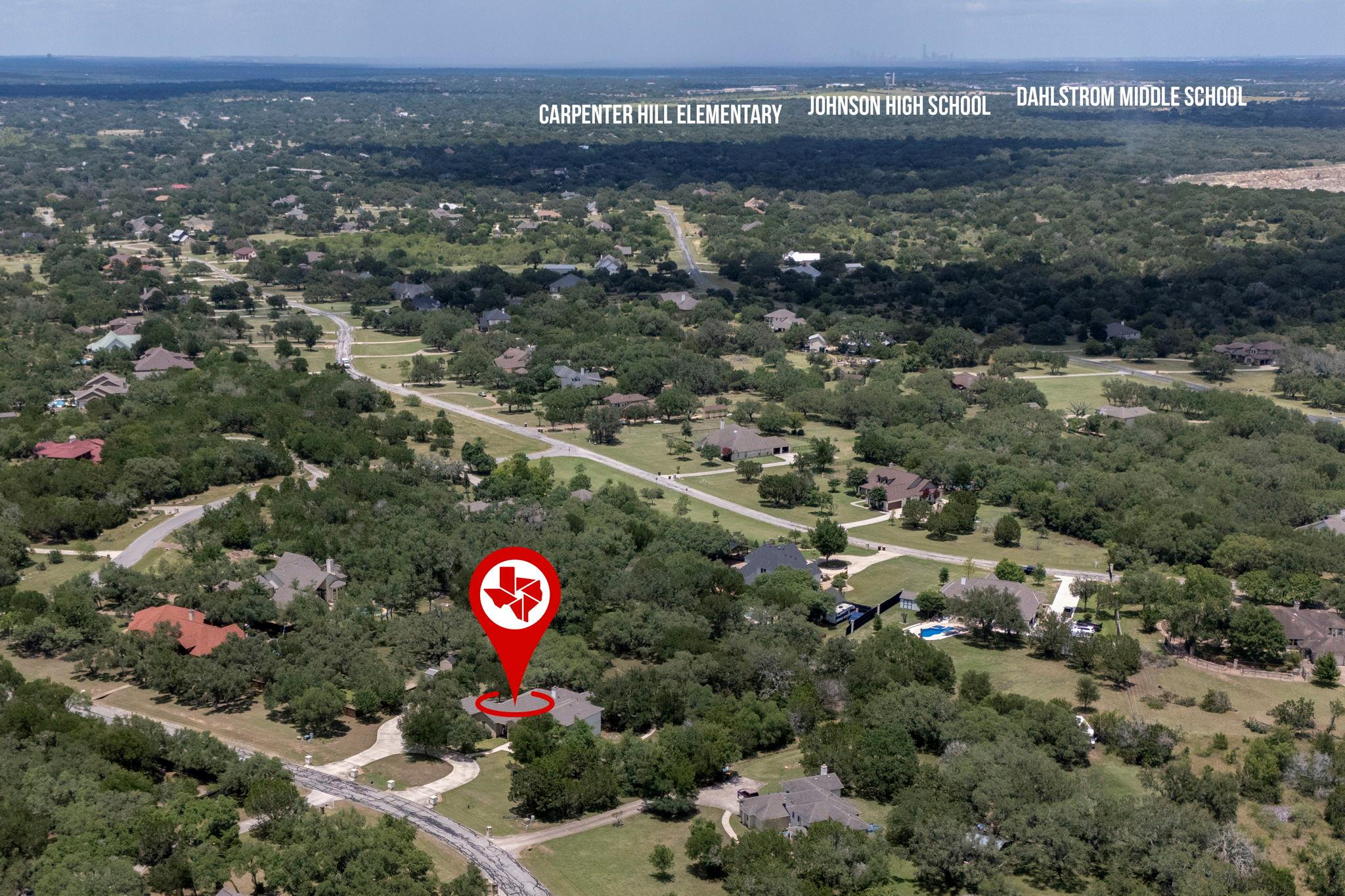 185 Ware Dr, Buda, TX 78610