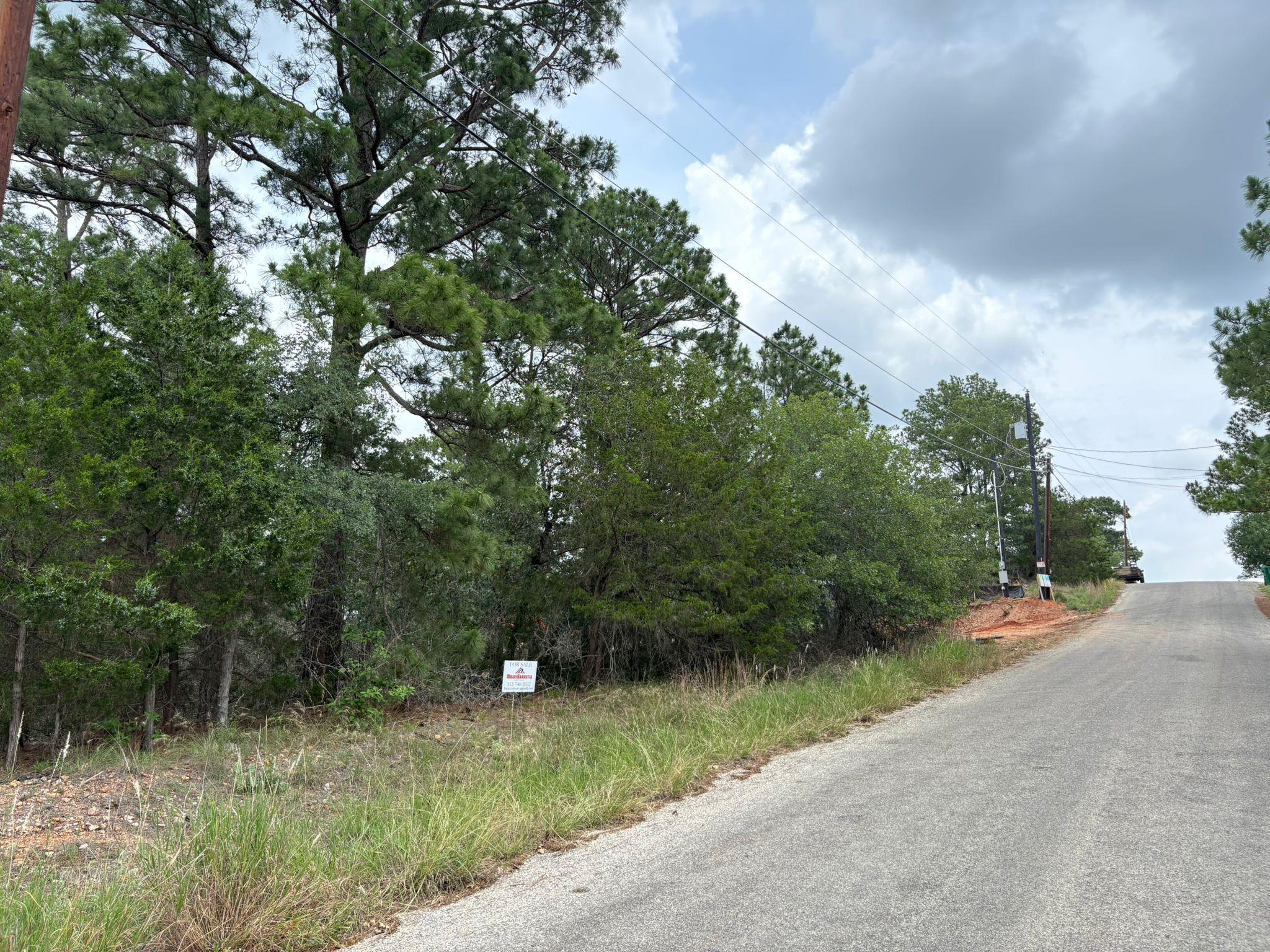 0 Kaelepulu Lot 240 Dr, Bastrop, TX 78602