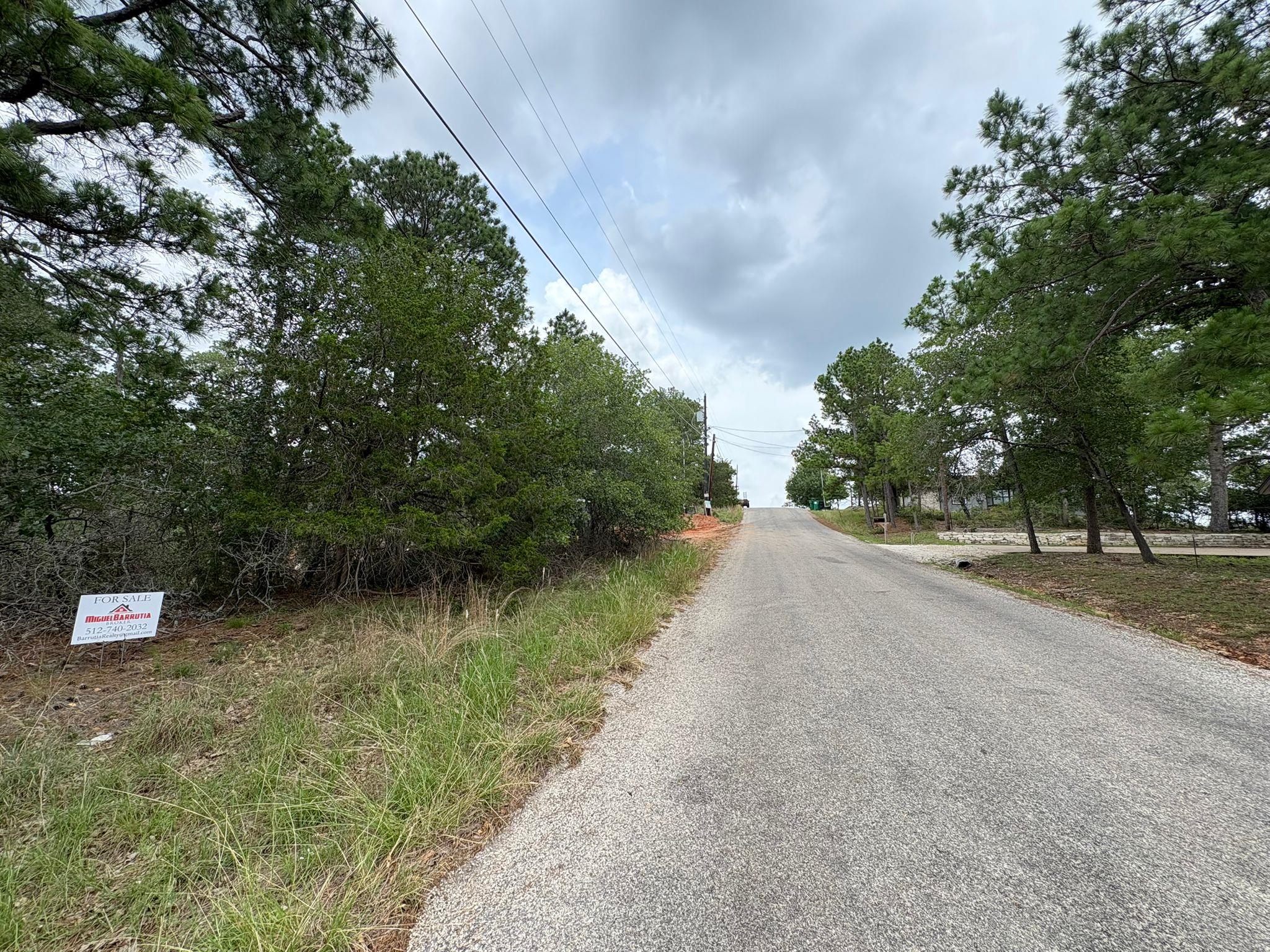 0 Kaelepulu Lot 240 Dr, Bastrop, TX 78602