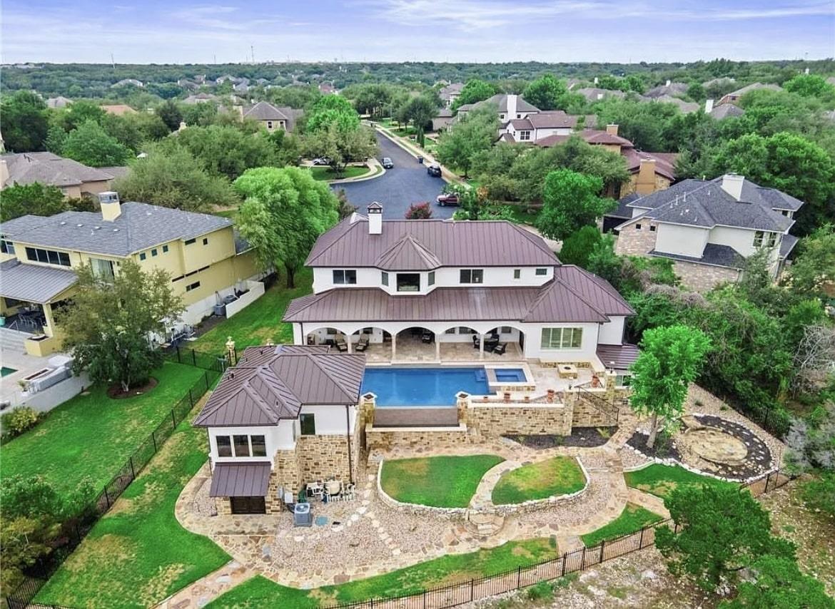 12529 Verandah Ct, Austin, TX 78726