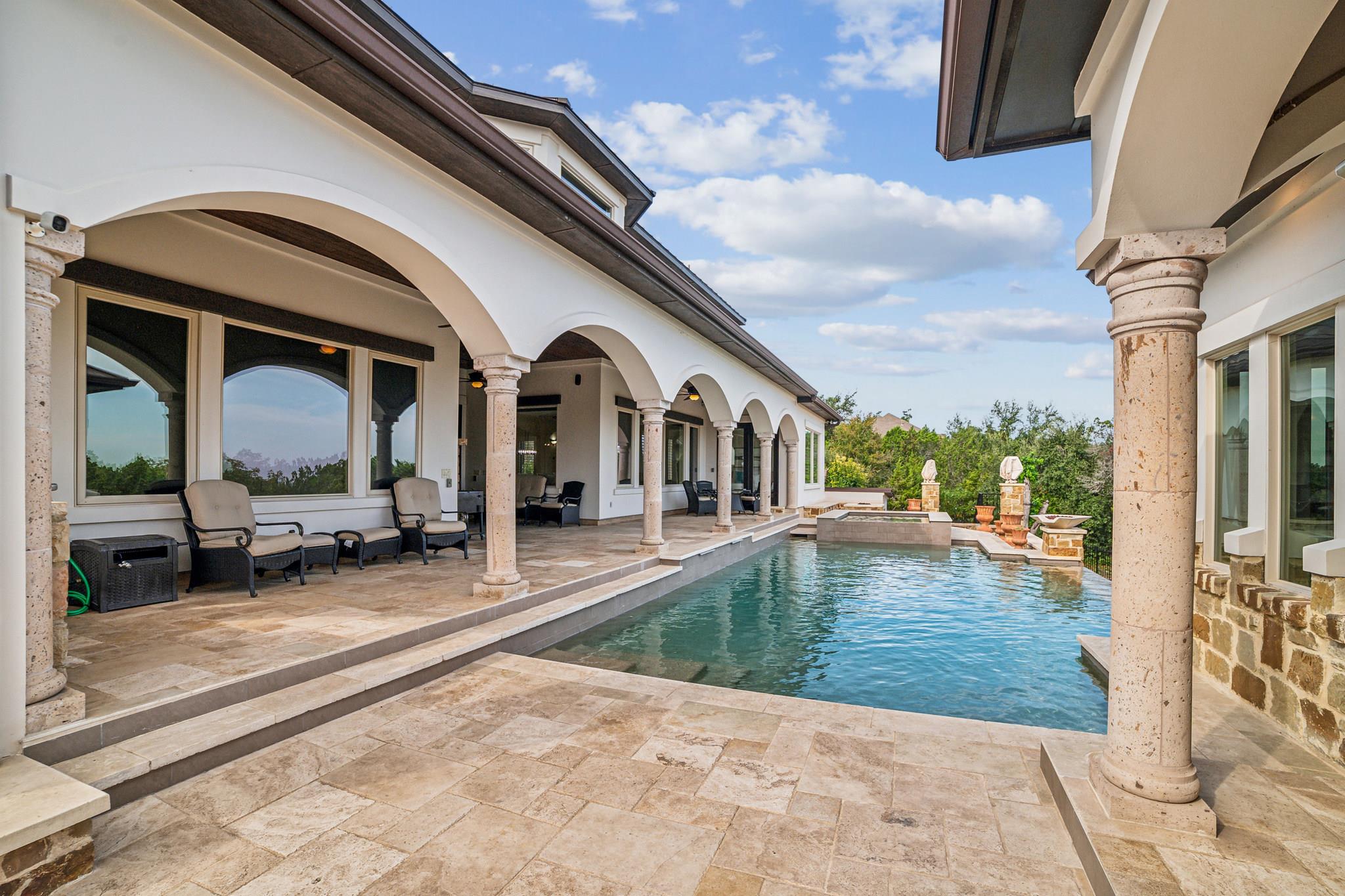 12529 Verandah Ct, Austin, TX 78726