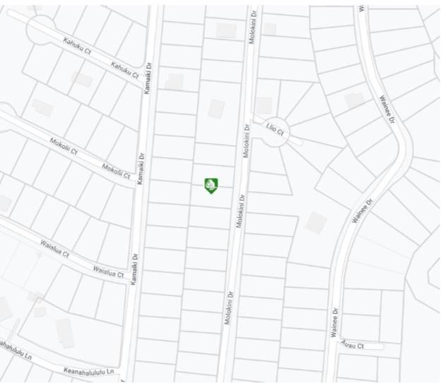 156 Molokini Dr, Bastrop, TX 78602