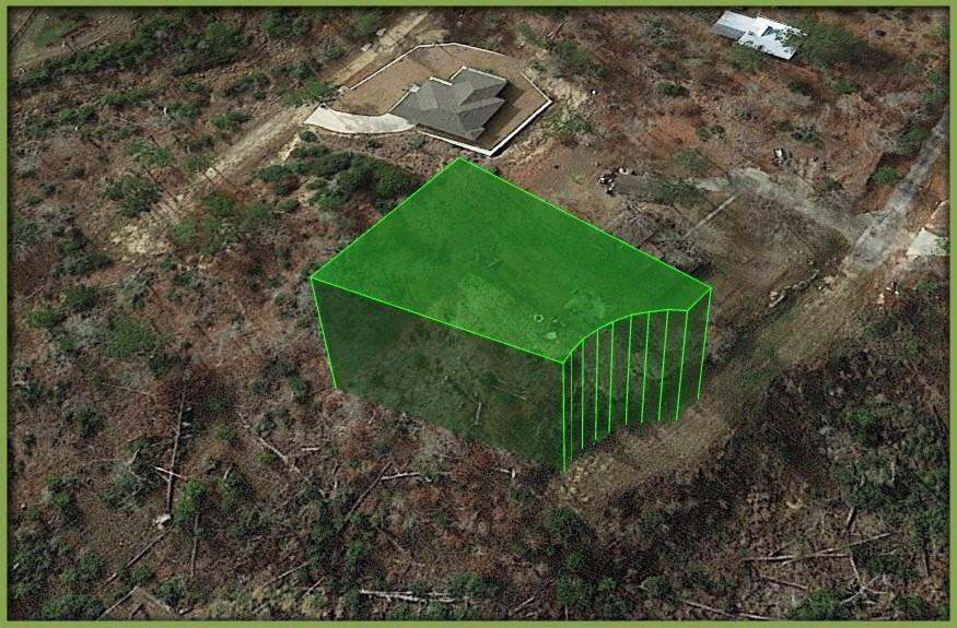 0 Pahalawe Ln, Bastrop, TX 78602