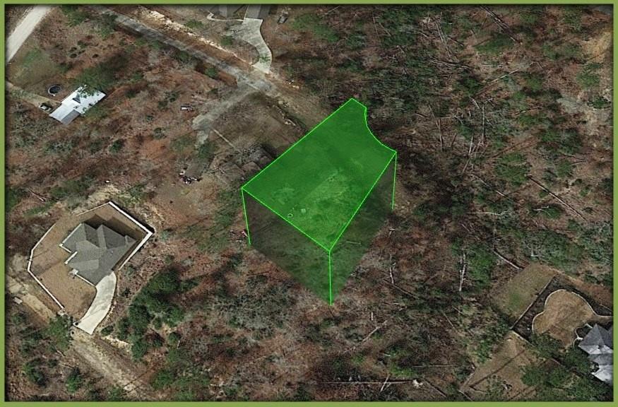 0 Pahalawe Ln, Bastrop, TX 78602