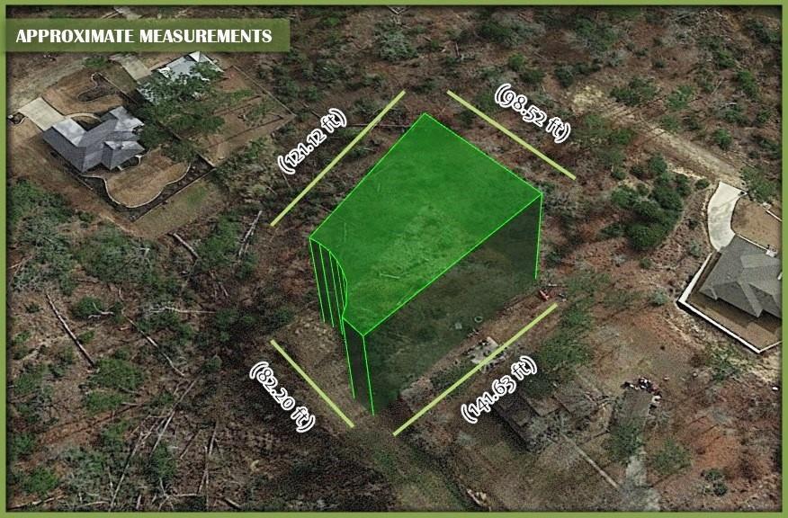 0 Pahalawe Ln, Bastrop, TX 78602