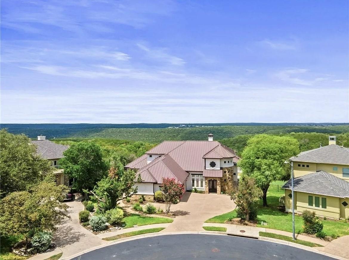 12529 Verandah Ct, Austin, TX 78726