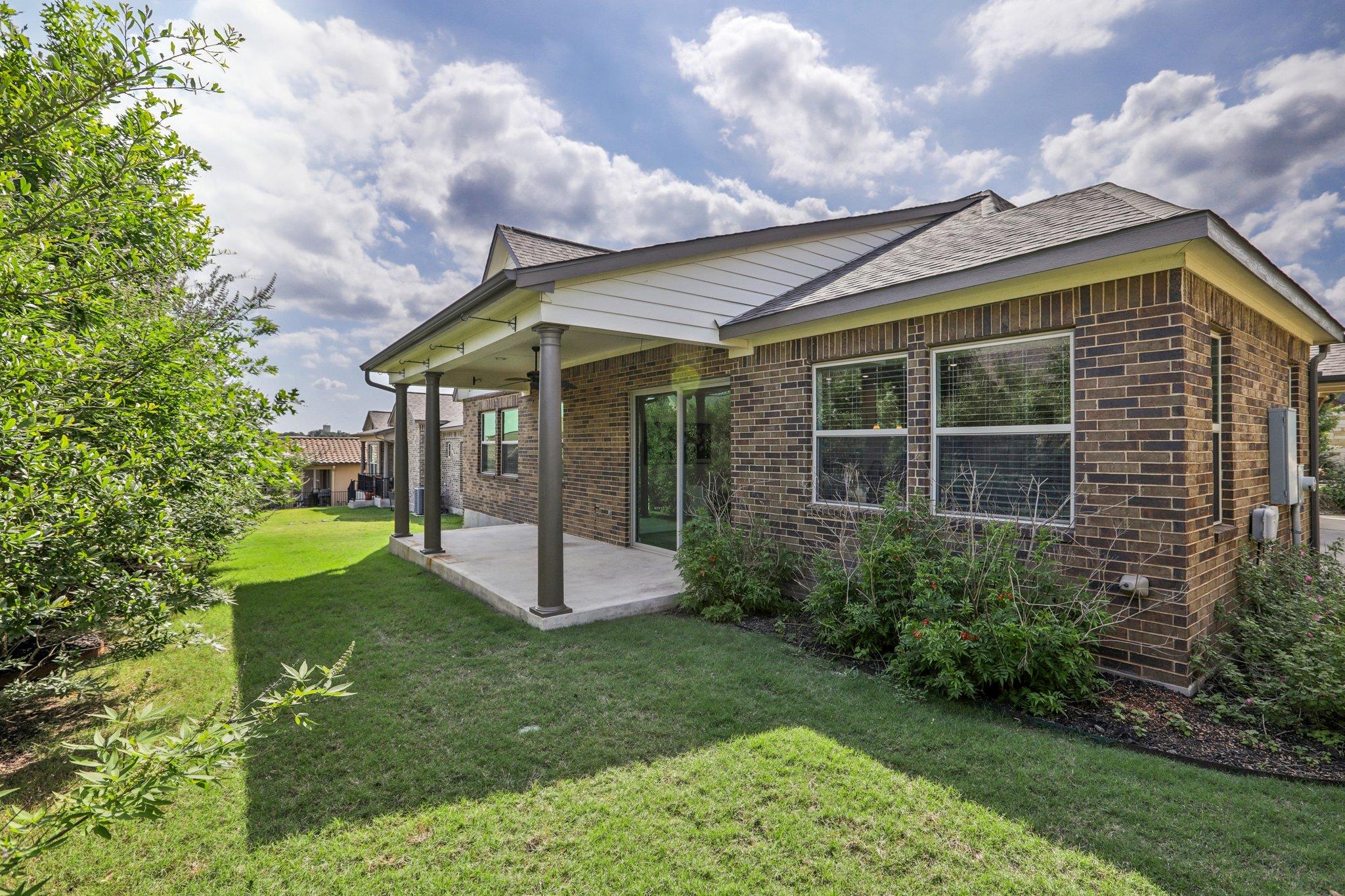 124 Dreaming Plum Ln, San Marcos, TX 78666