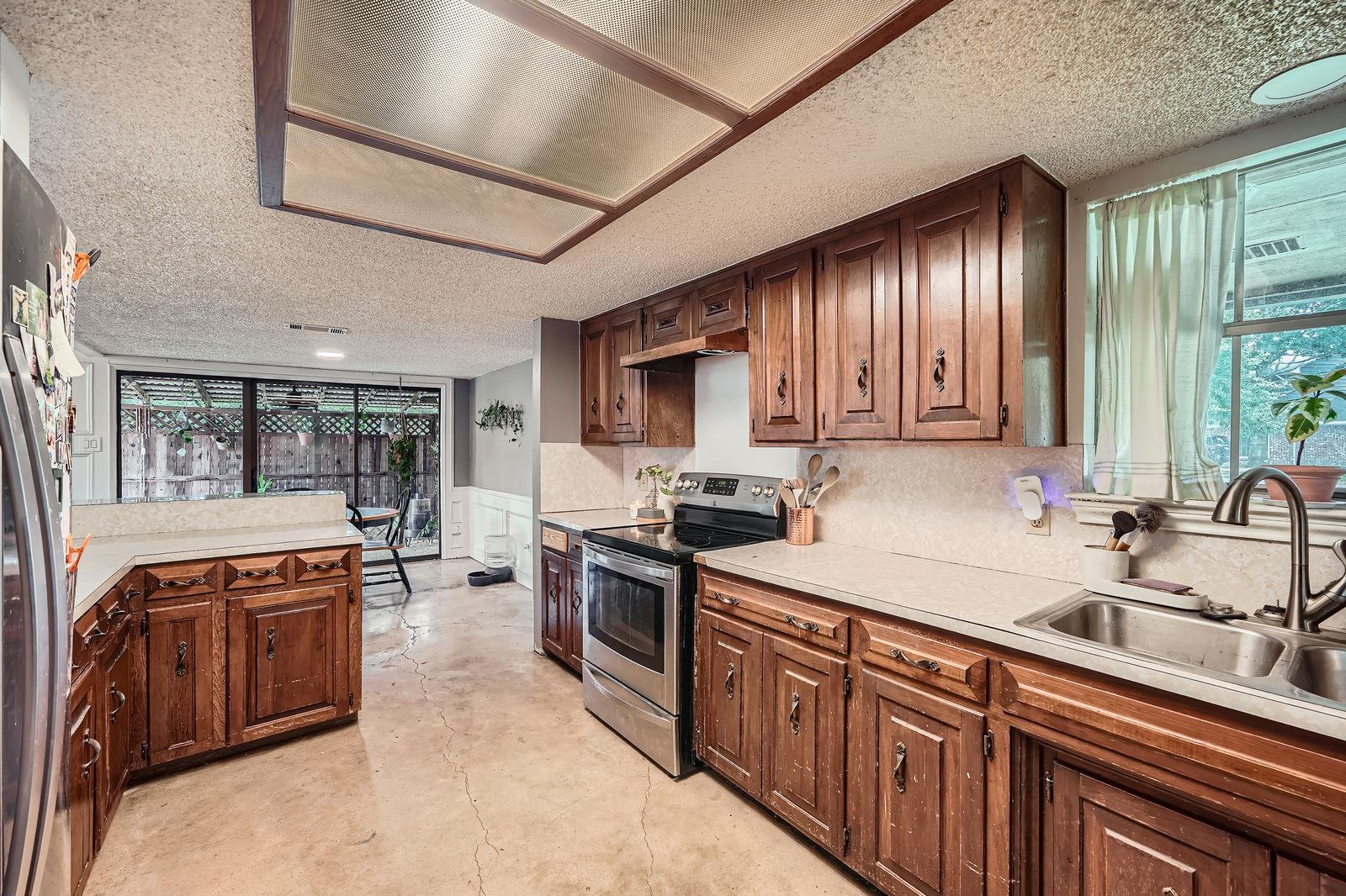 3610 Quiette Dr, Austin, TX 78754