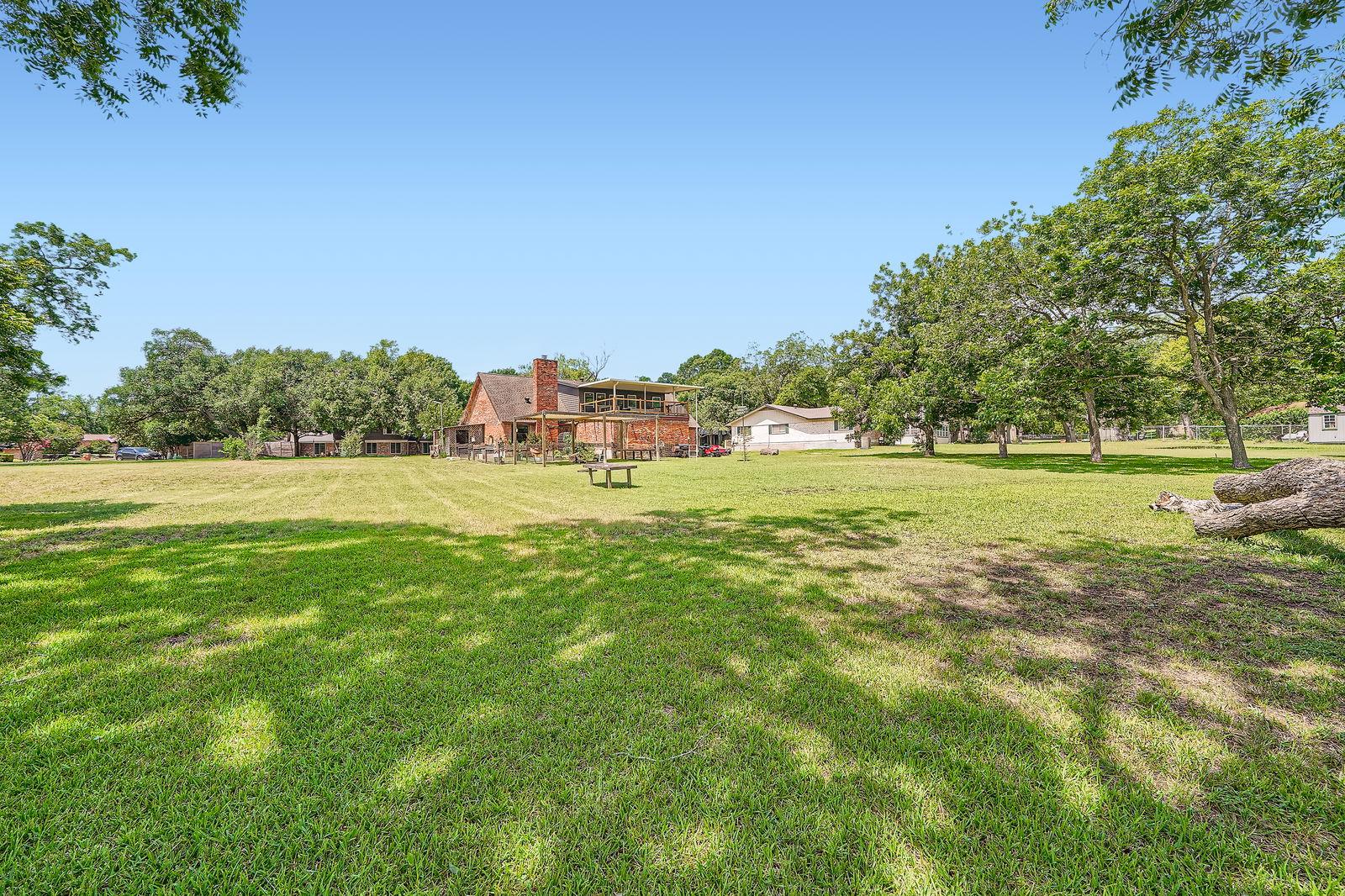 3610 Quiette Dr, Austin, TX 78754