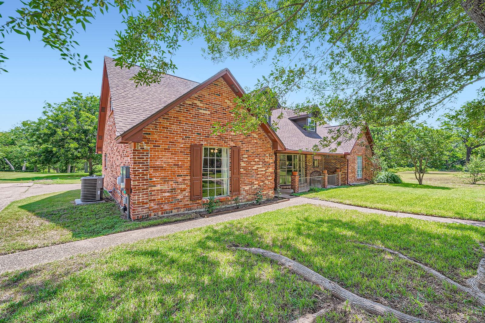 3610 Quiette Dr, Austin, TX 78754