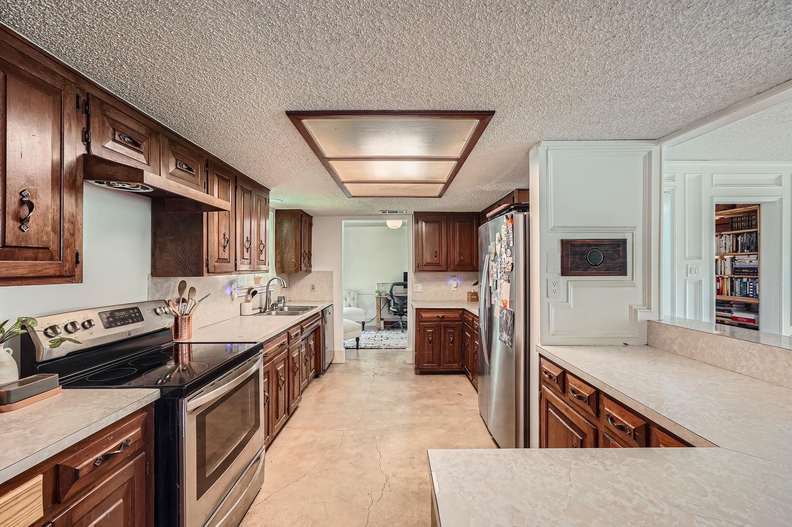 3610 Quiette Dr, Austin, TX 78754
