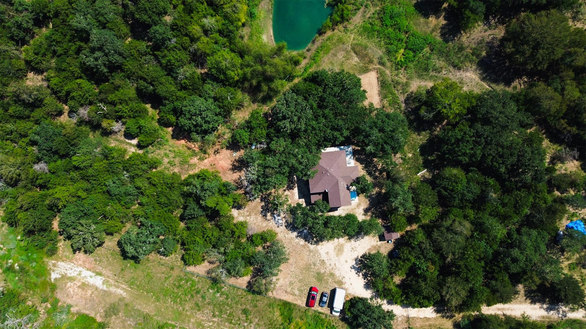 8400 Taylorsville Rd, Dale, TX 78616