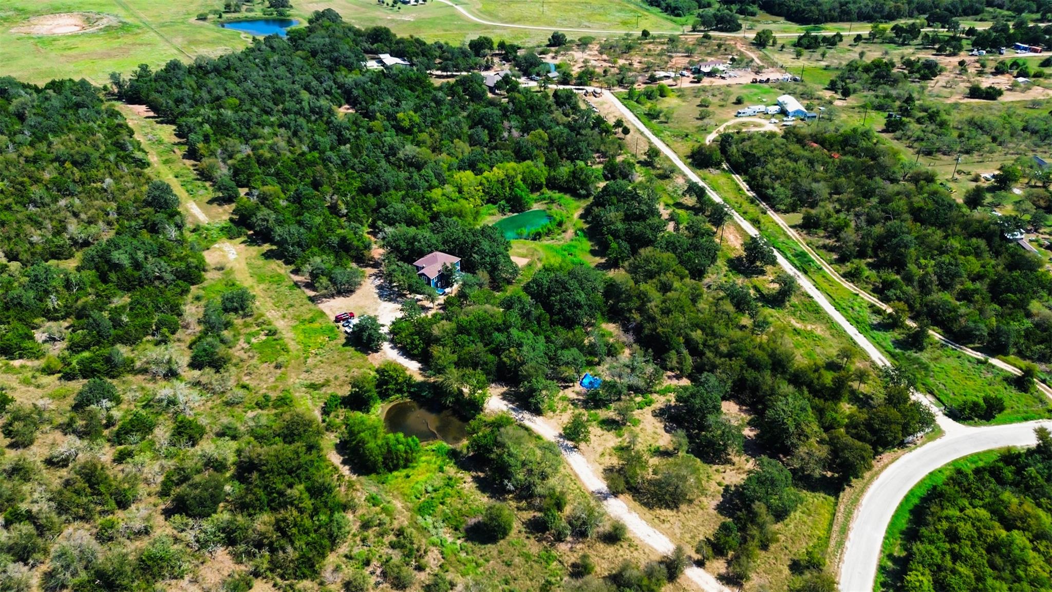 8400 Taylorsville Rd, Dale, TX 78616