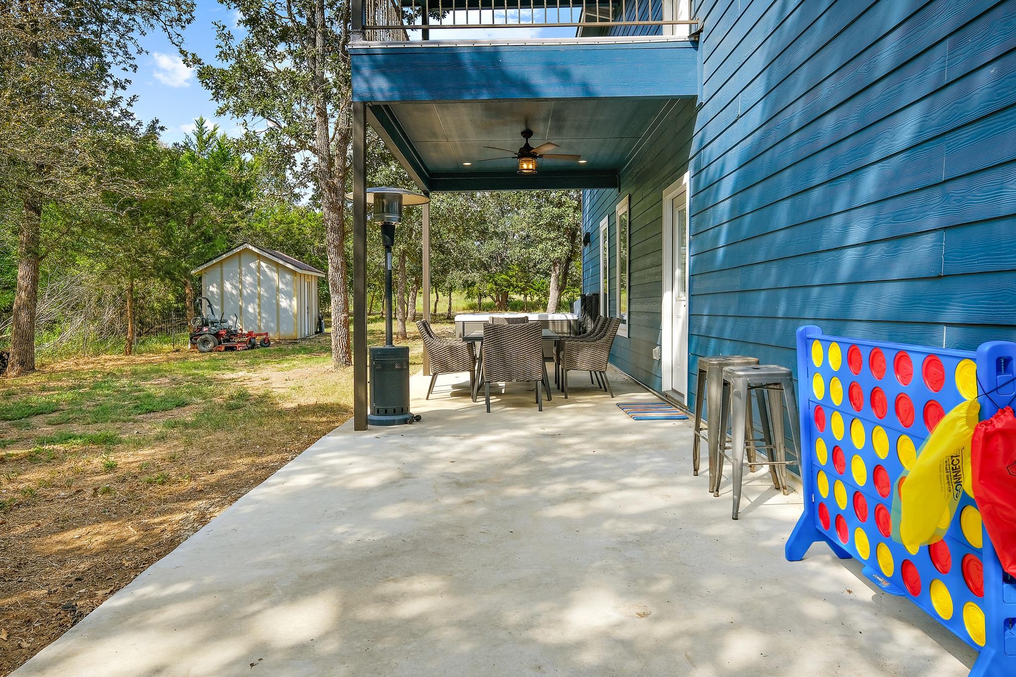 8400 Taylorsville Rd, Dale, TX 78616