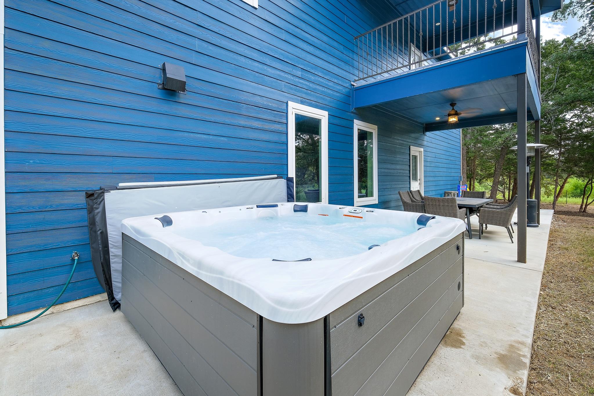 8400 Taylorsville Rd, Dale, TX 78616