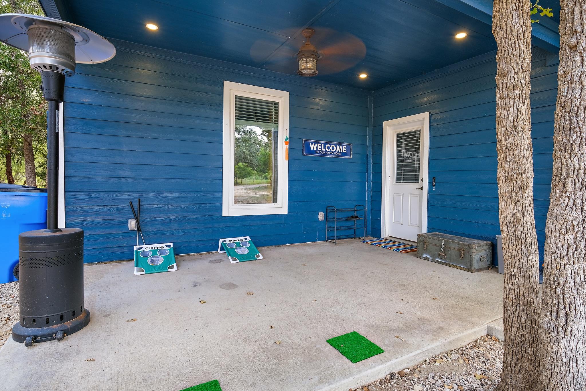 8400 Taylorsville Rd, Dale, TX 78616