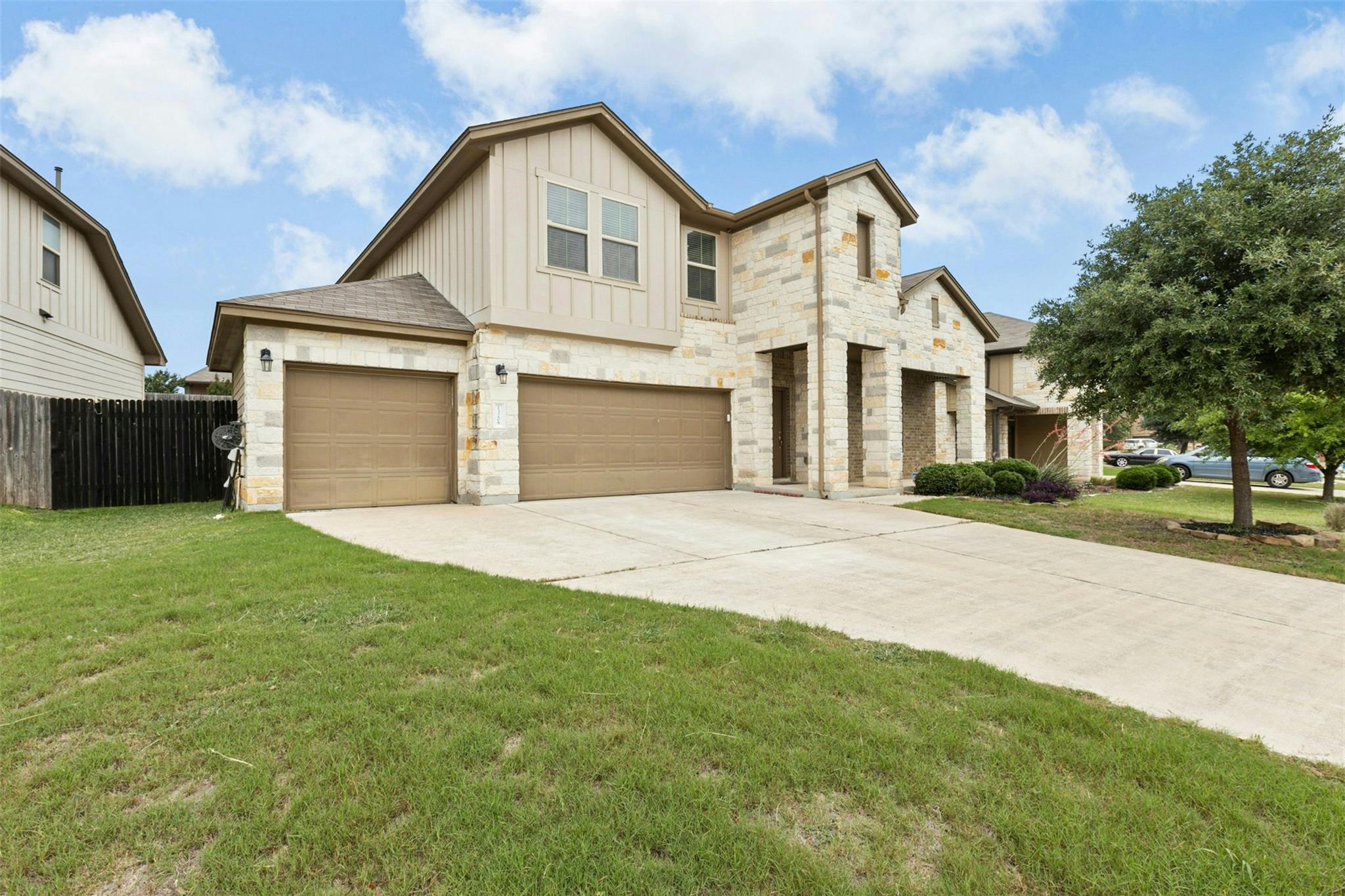 13208 Olivers Way, Manchaca, TX 78652