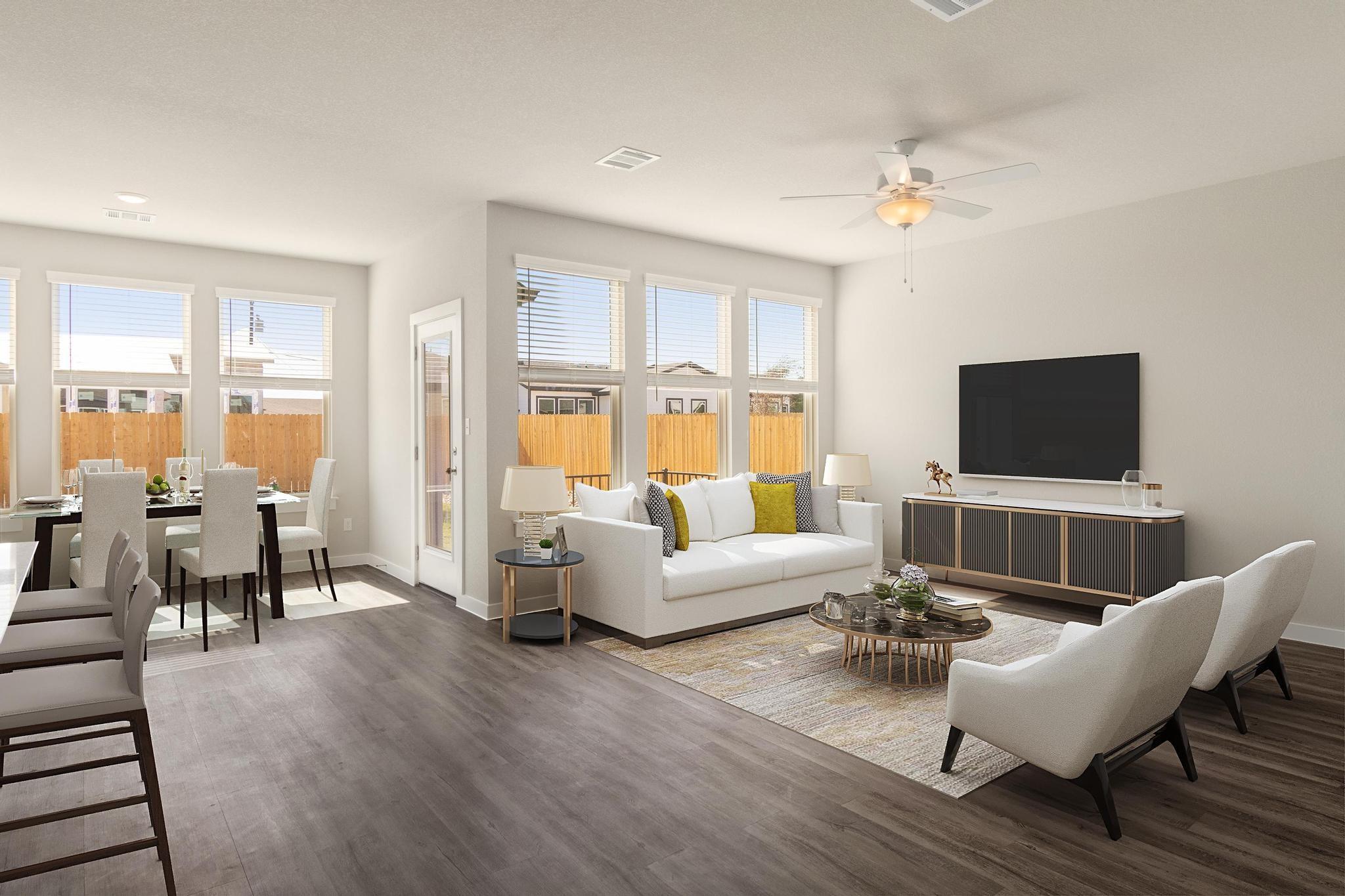 20201 Park Strip St # A, Lago Vista, TX 78645